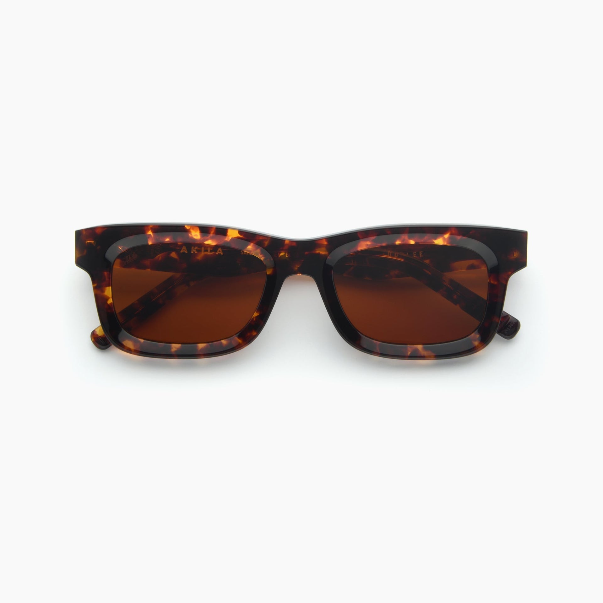 Tortoise / Amber