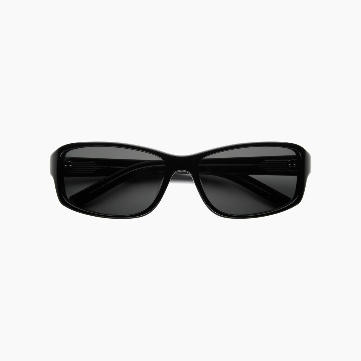 Black / Black