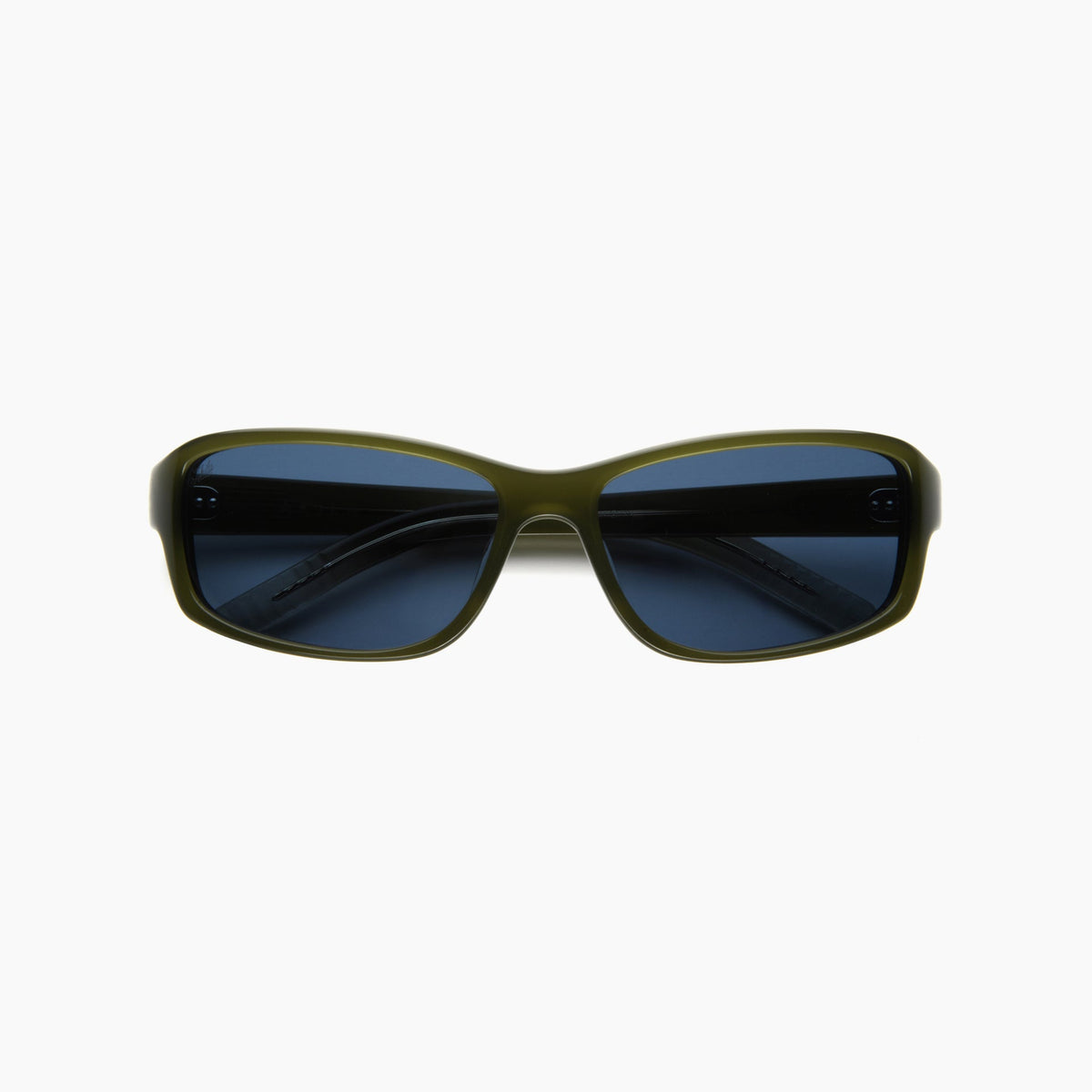 Gradient Green / Navy