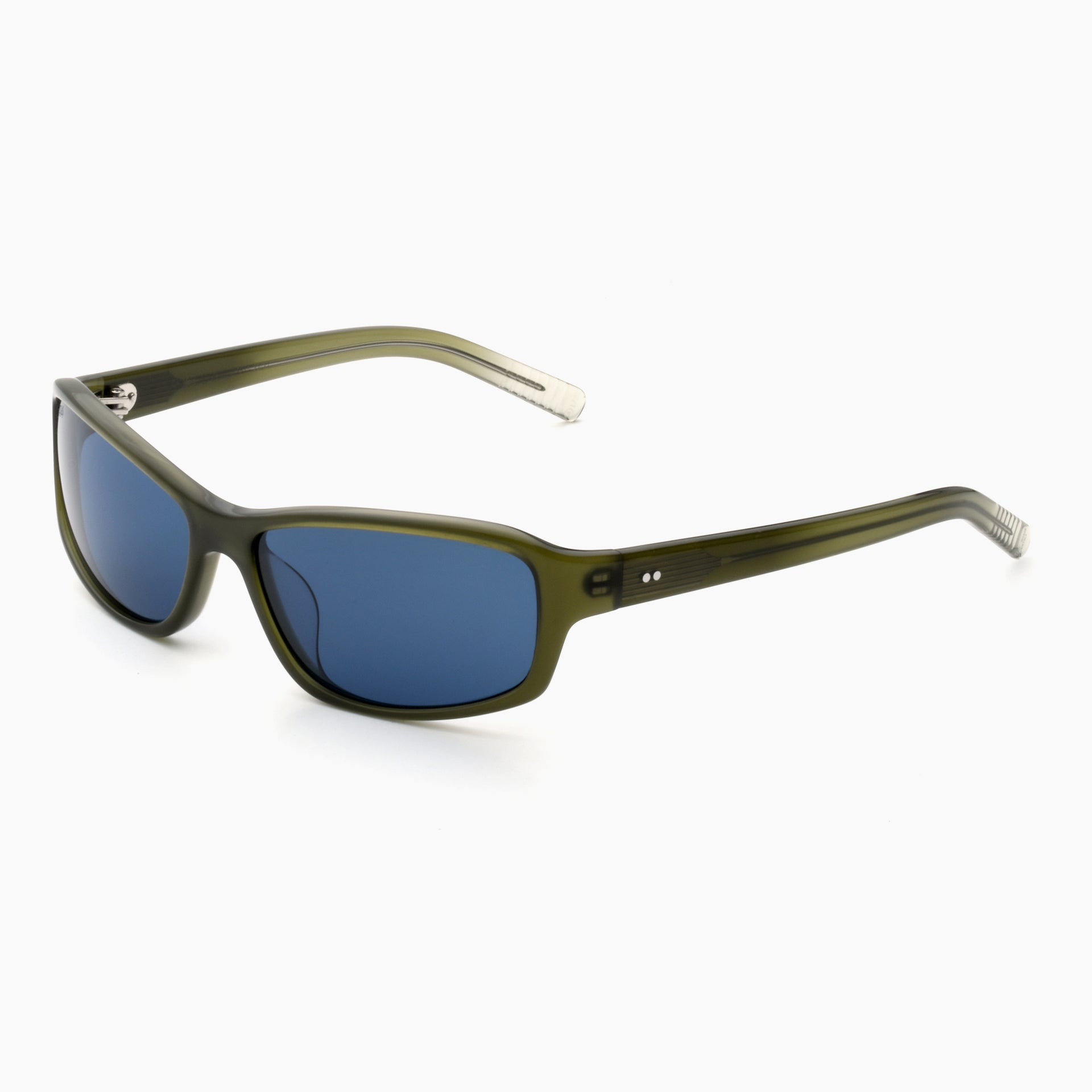 Gradient Green / Navy
