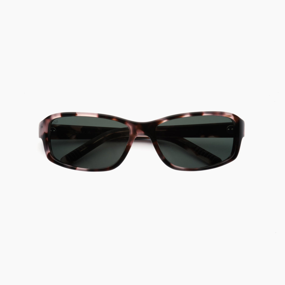 Rose Tortoise / Green