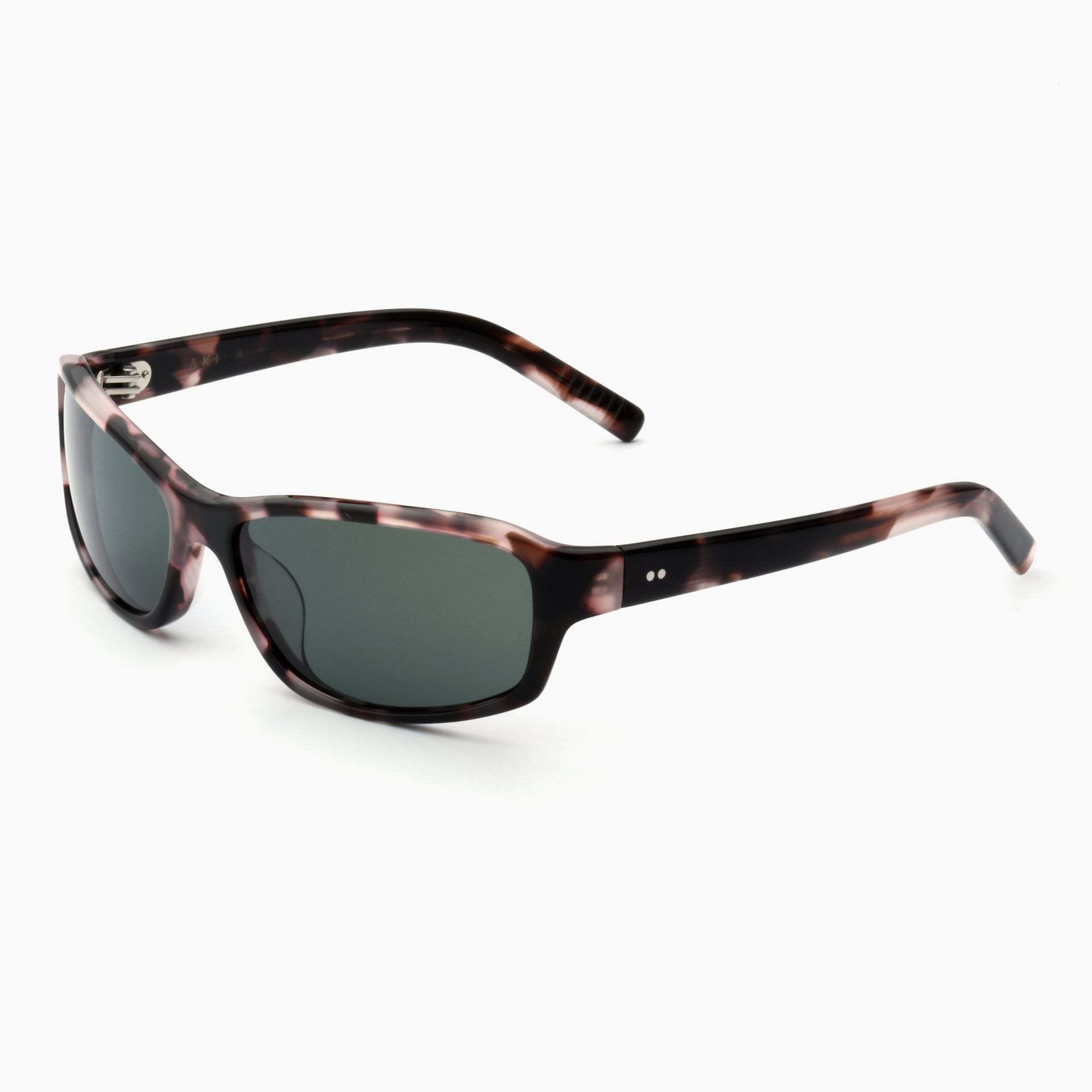 Rose Tortoise / Green