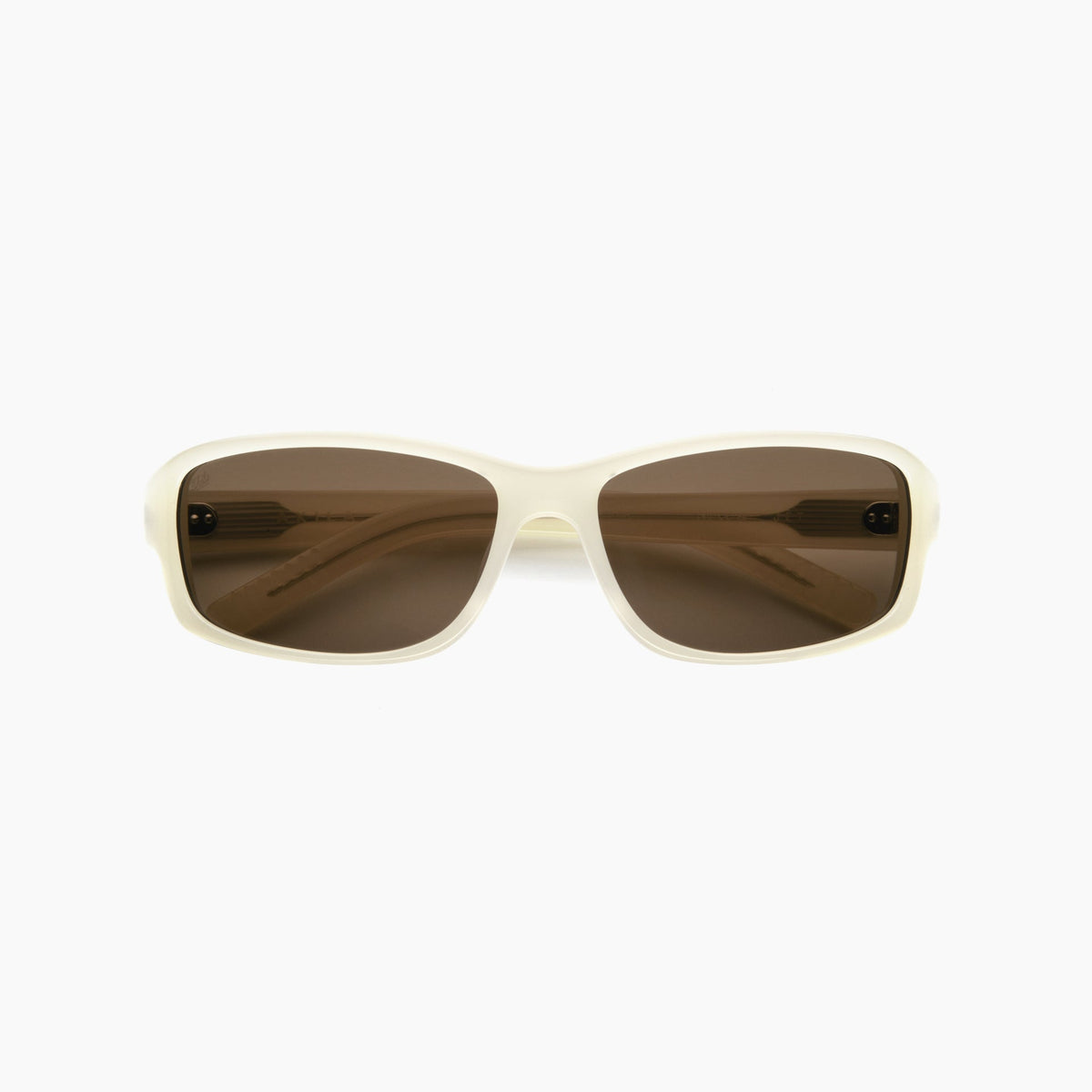 Clear Yellow / Sage