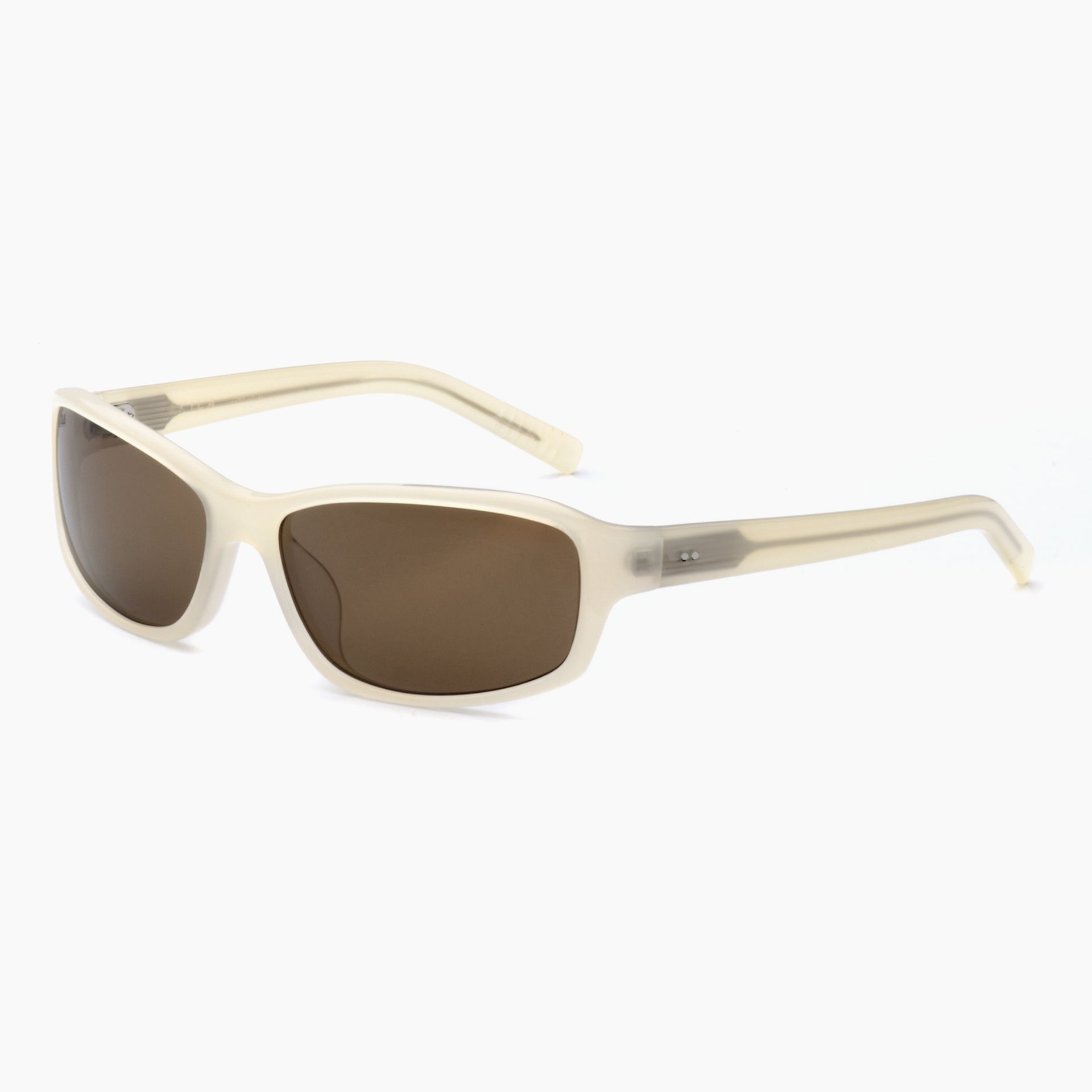 Clear Yellow / Sage