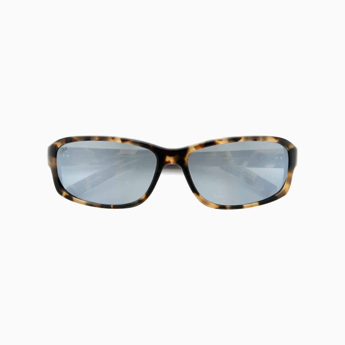 Tortoise / Silver Mirror