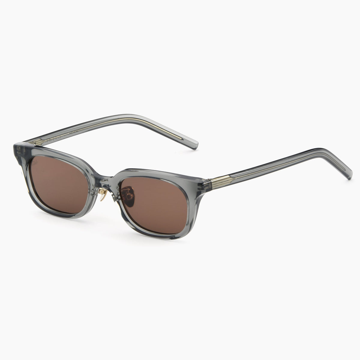Grey / Brown