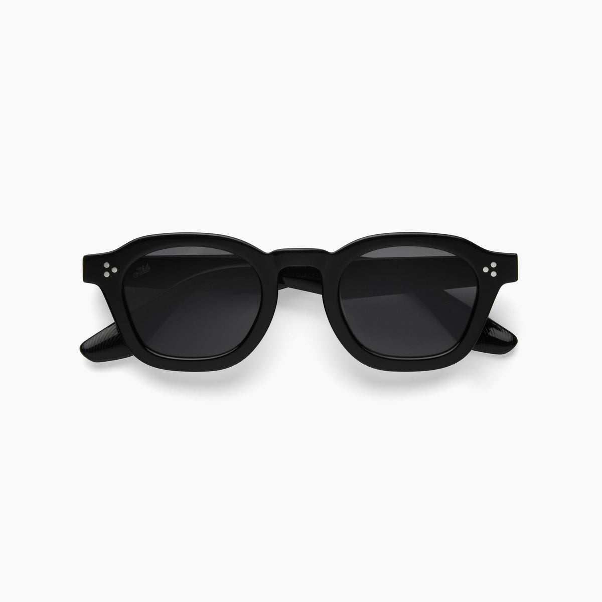 Black / Black