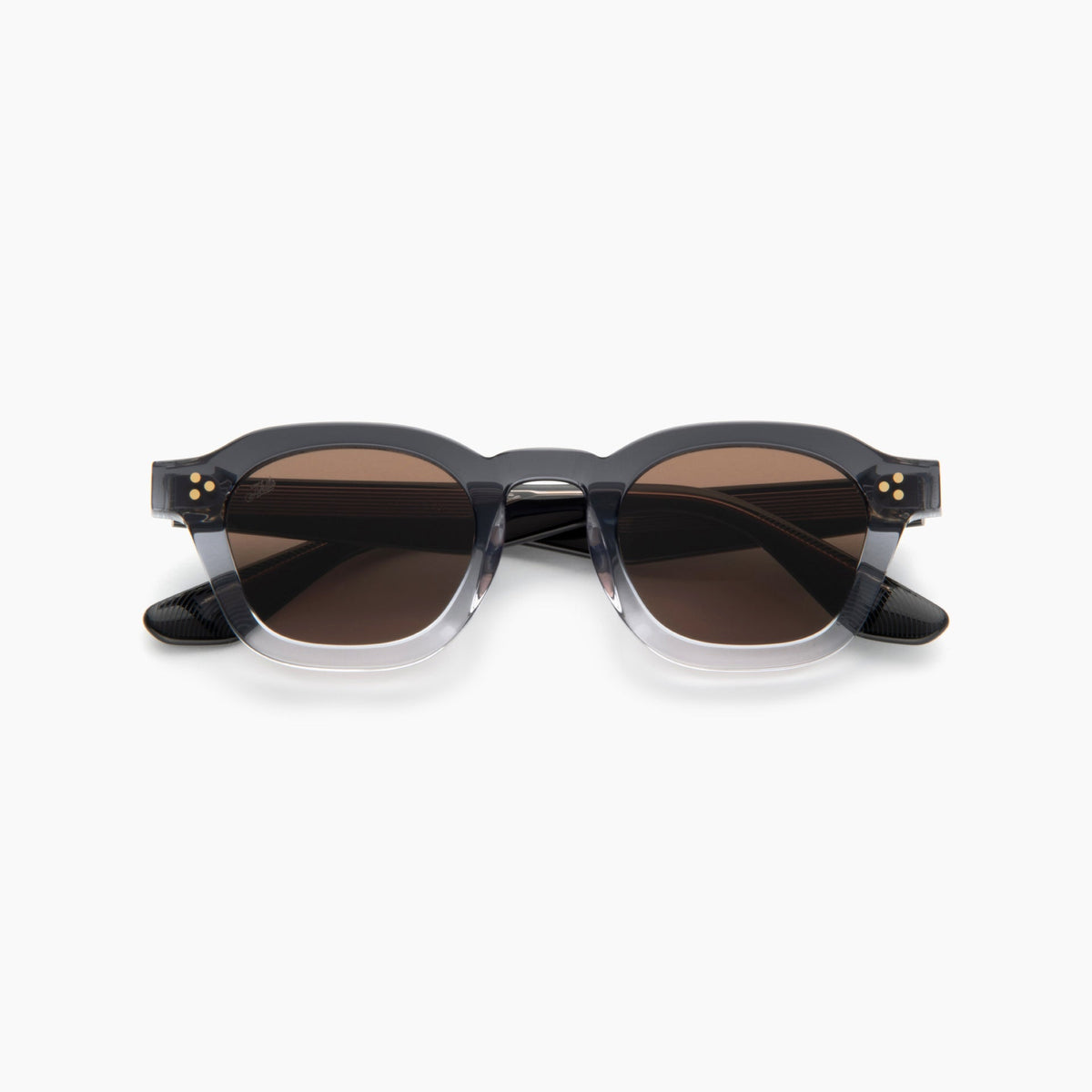 Black Gradient / Brown