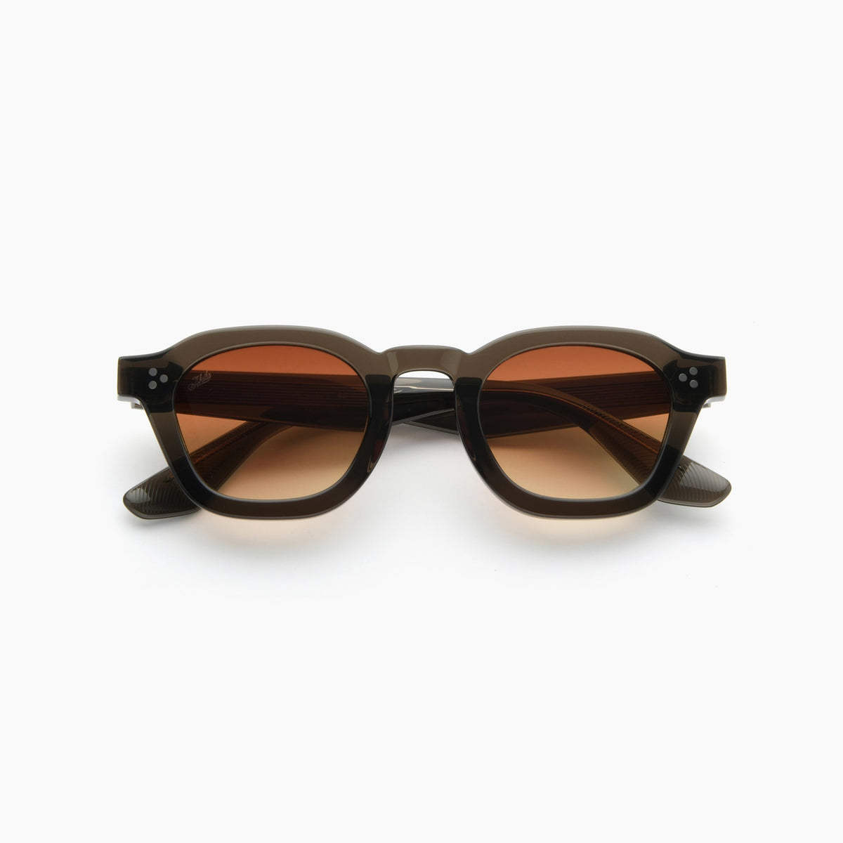 Umber / Gradient Amber
