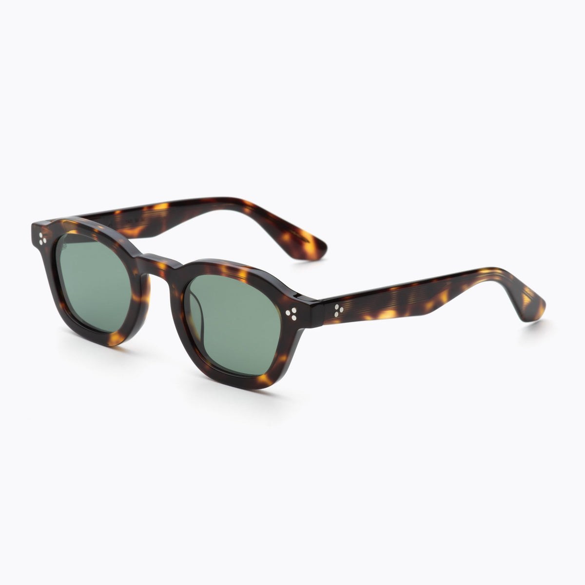 Havana / Bottle Green