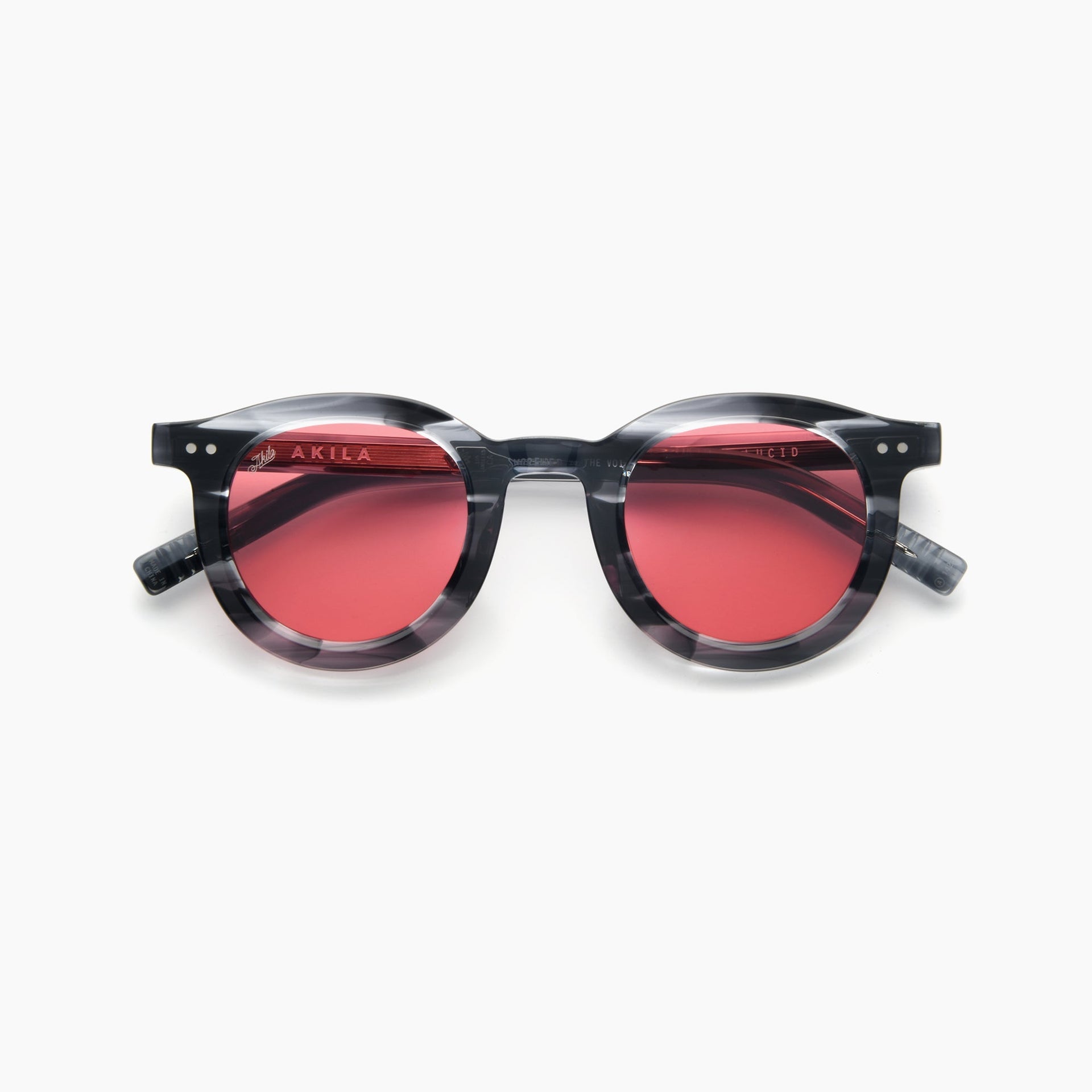 Black Havana / Rose