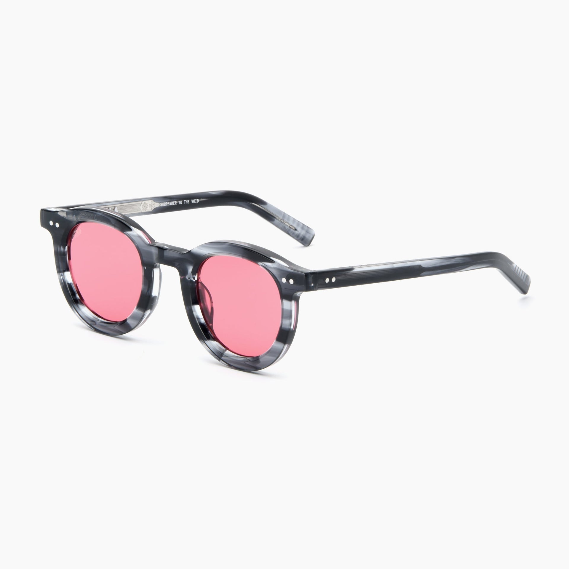 Black Havana / Rose
