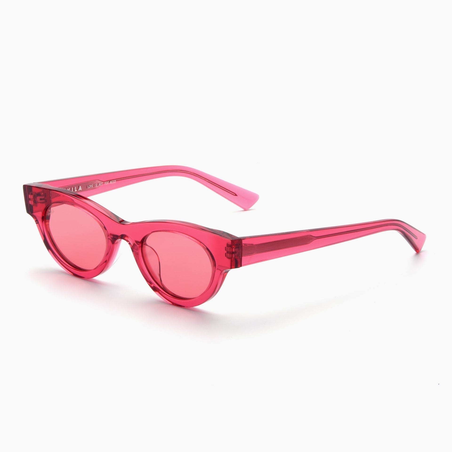 Pink / Pink