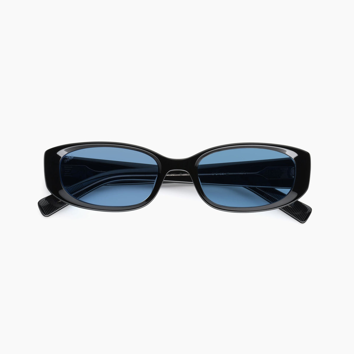 Black / Blue