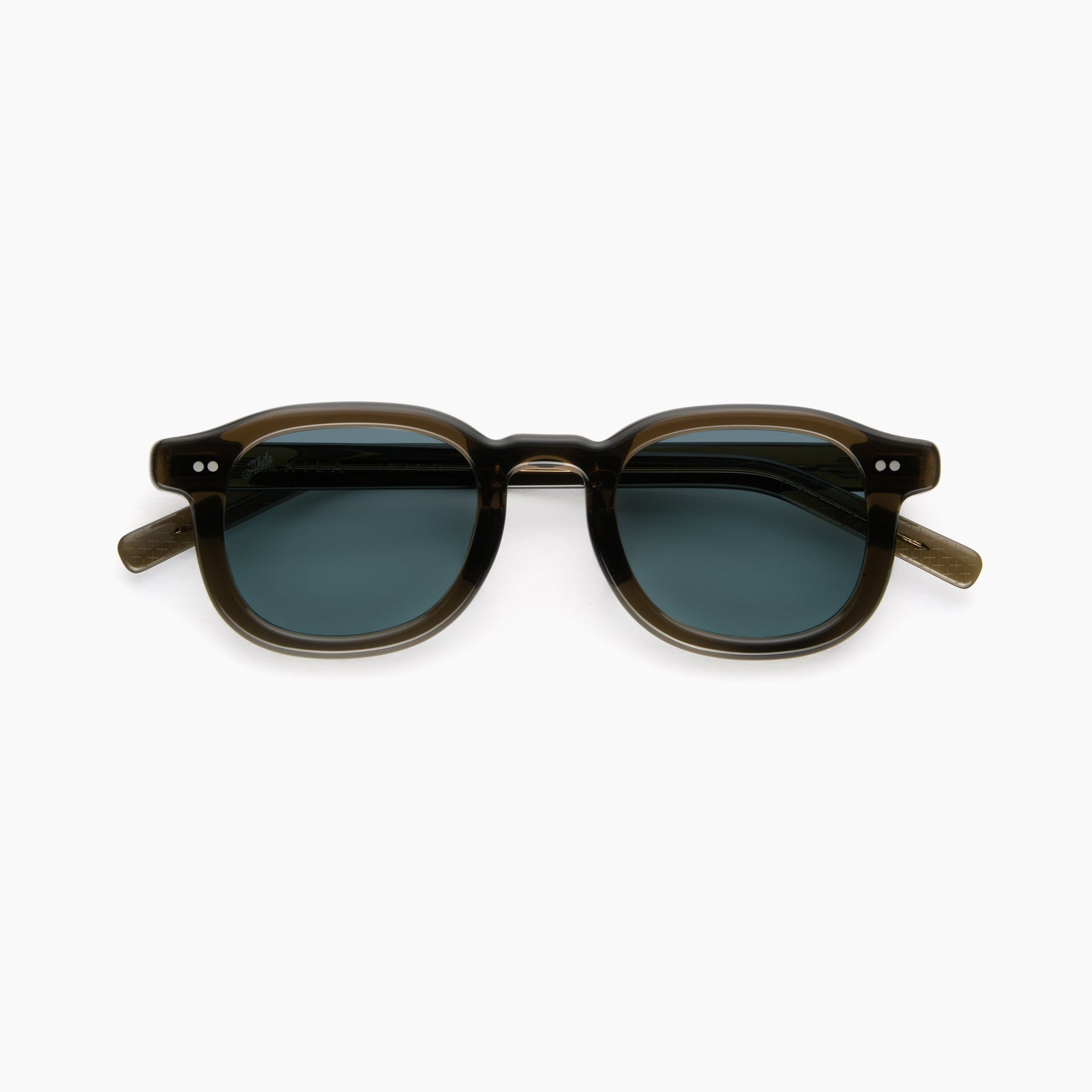 Brown / Light-Adaptive Green