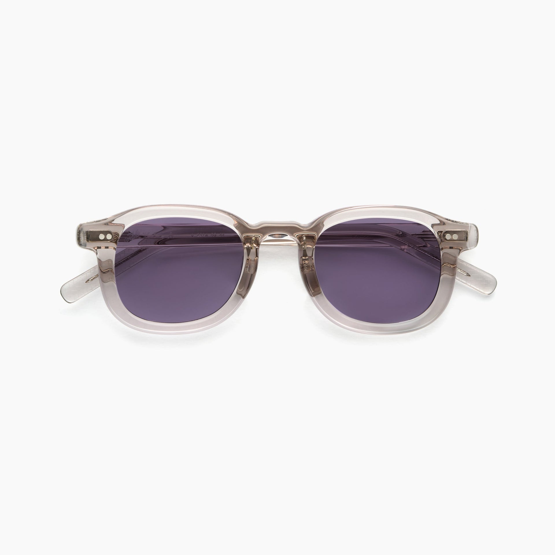 Warm Grey / Light-Adaptive Purple