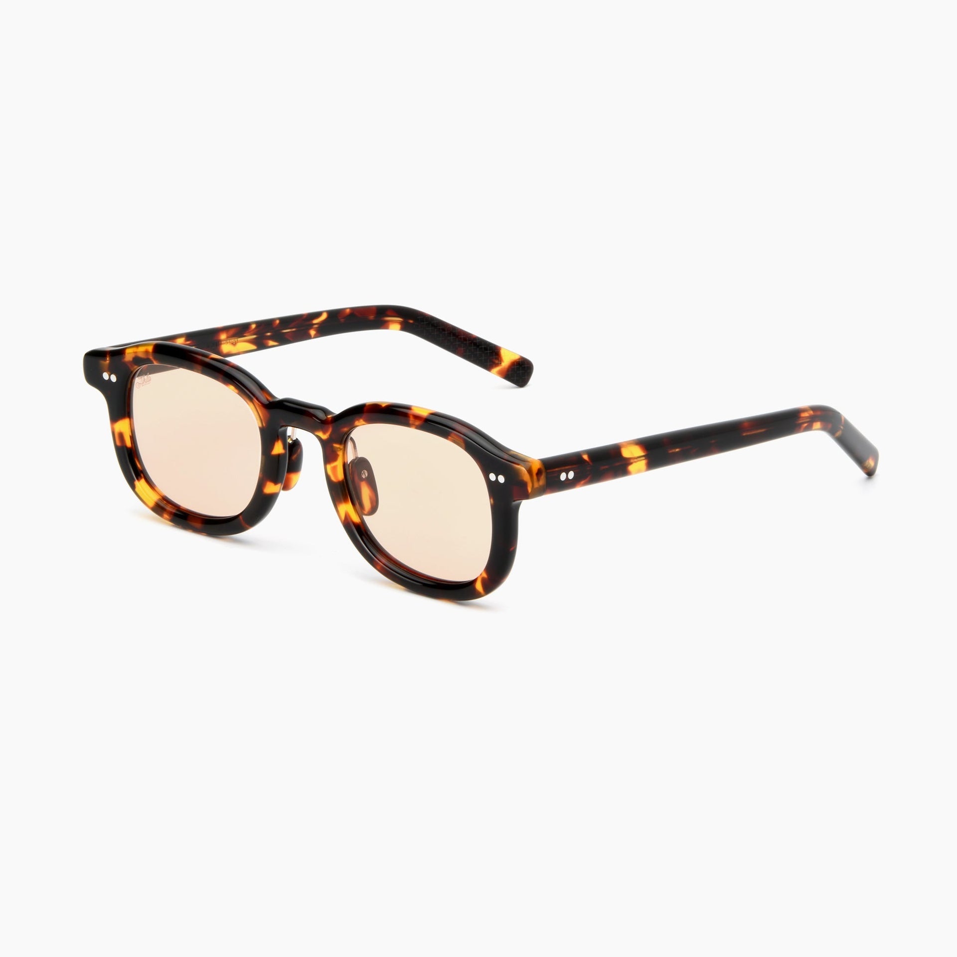 Tokyo Tortoise / Light-Adaptive Peach