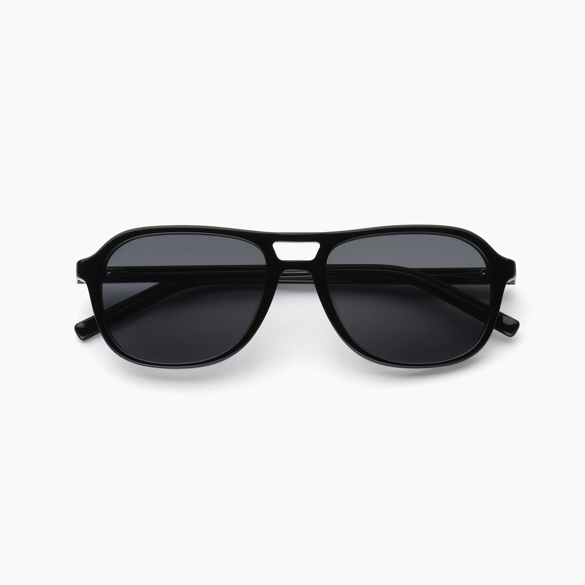 Black / Black