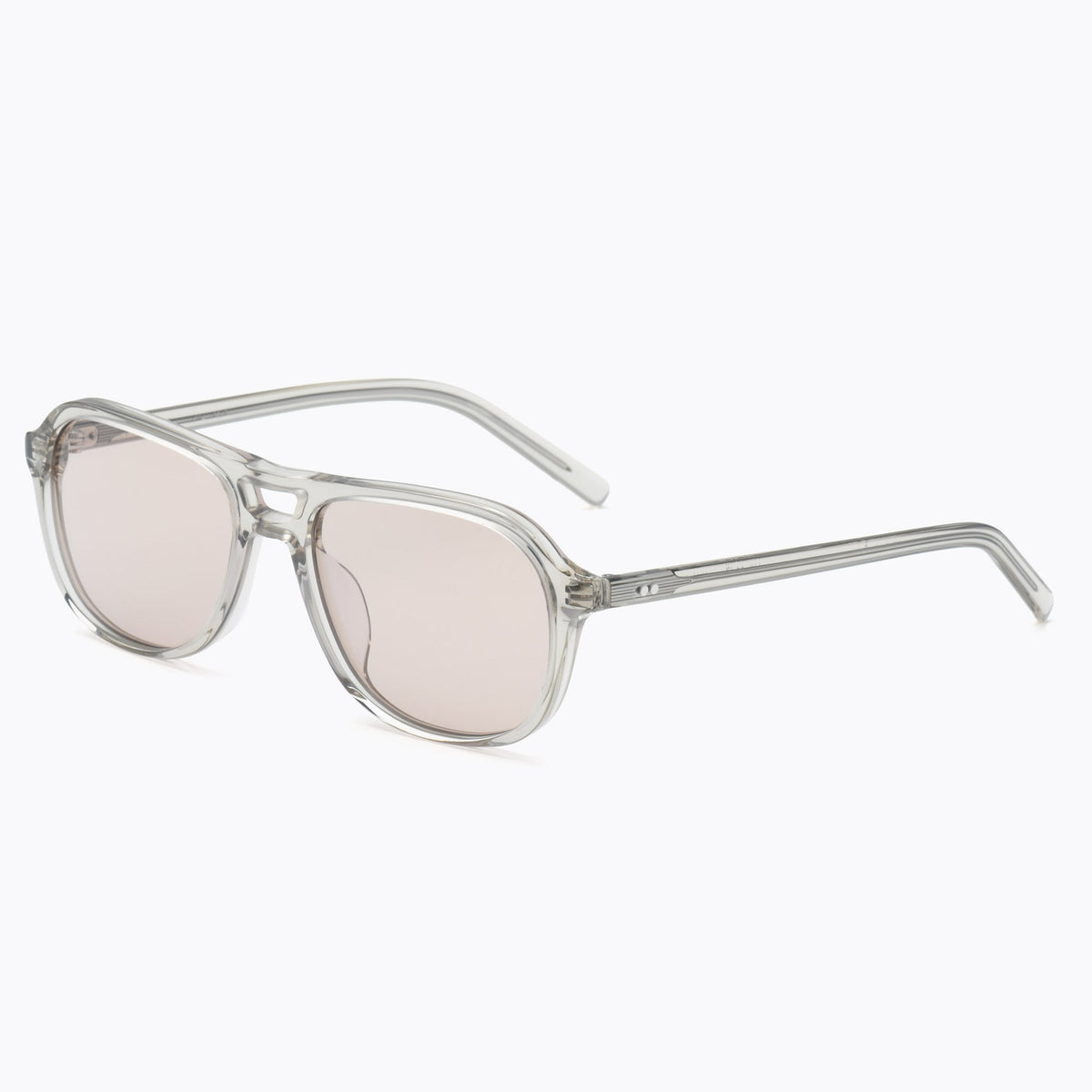 Grey Mist / Mauve
