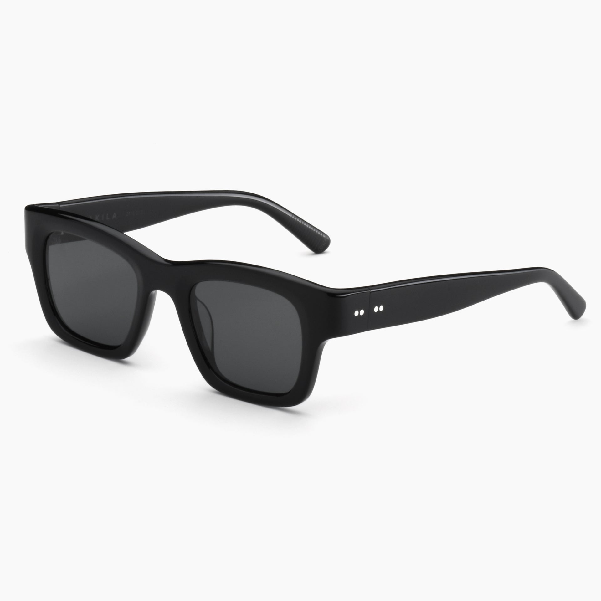 Black / Black