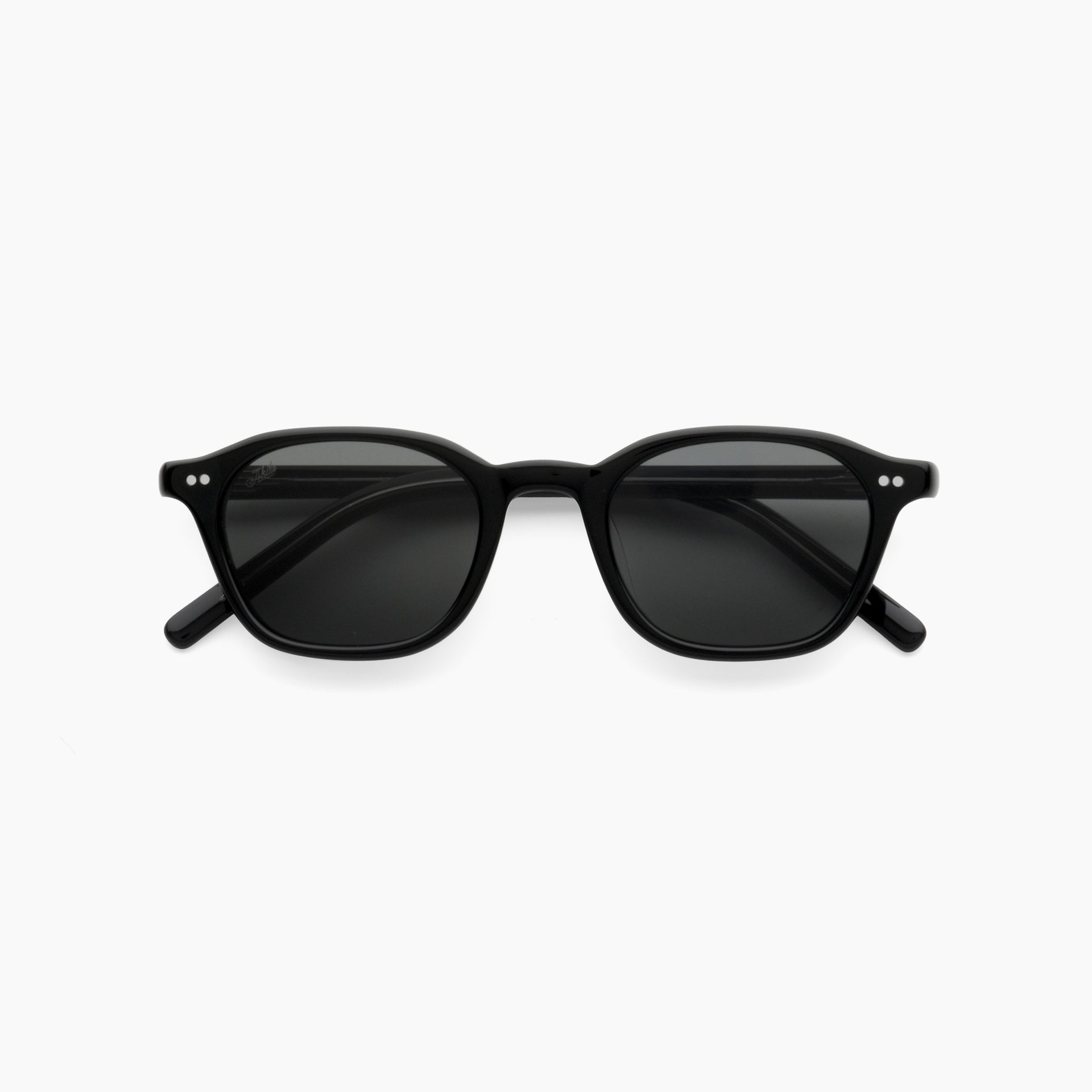 Black / Black