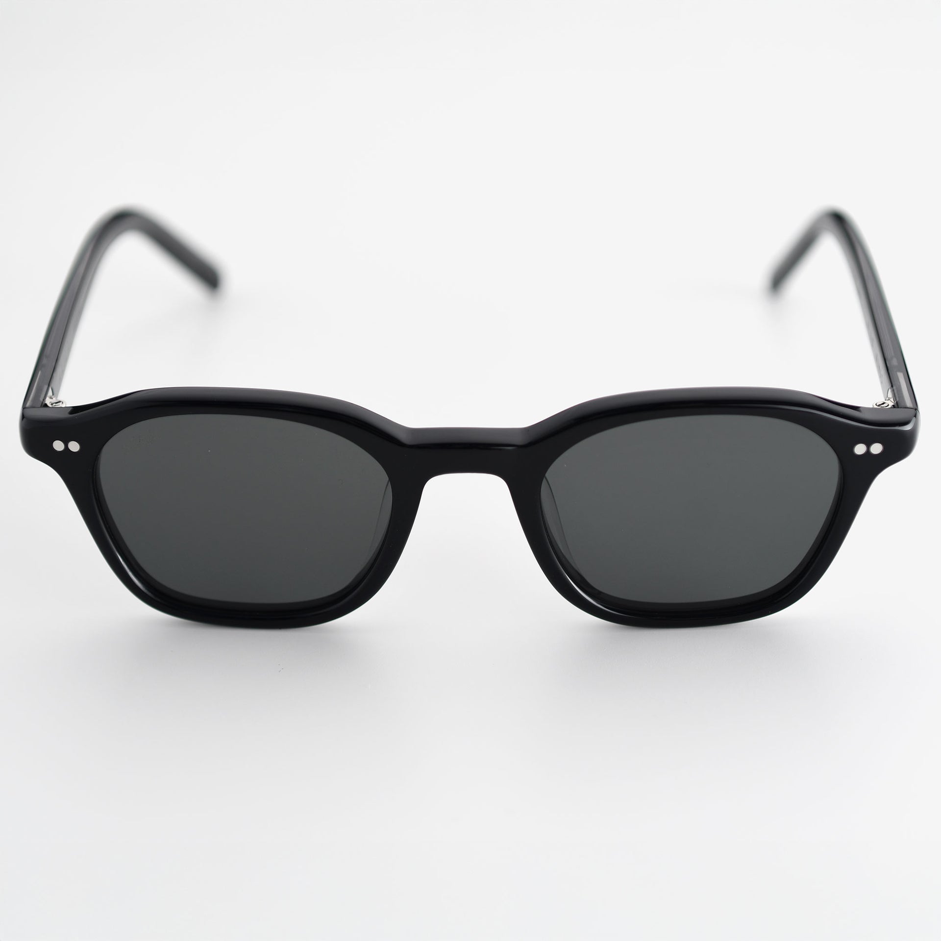 Black / Black