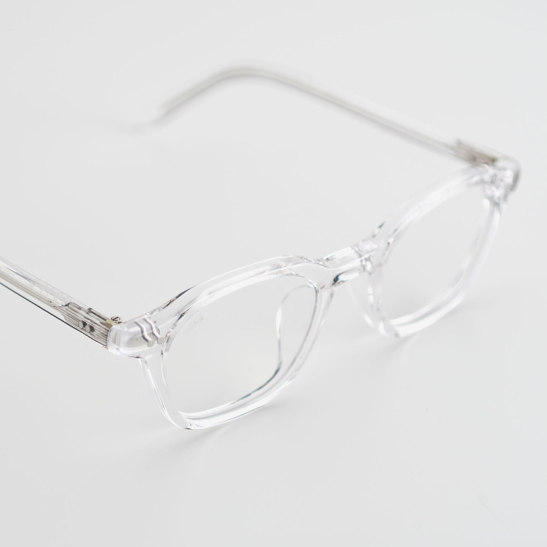 Clear