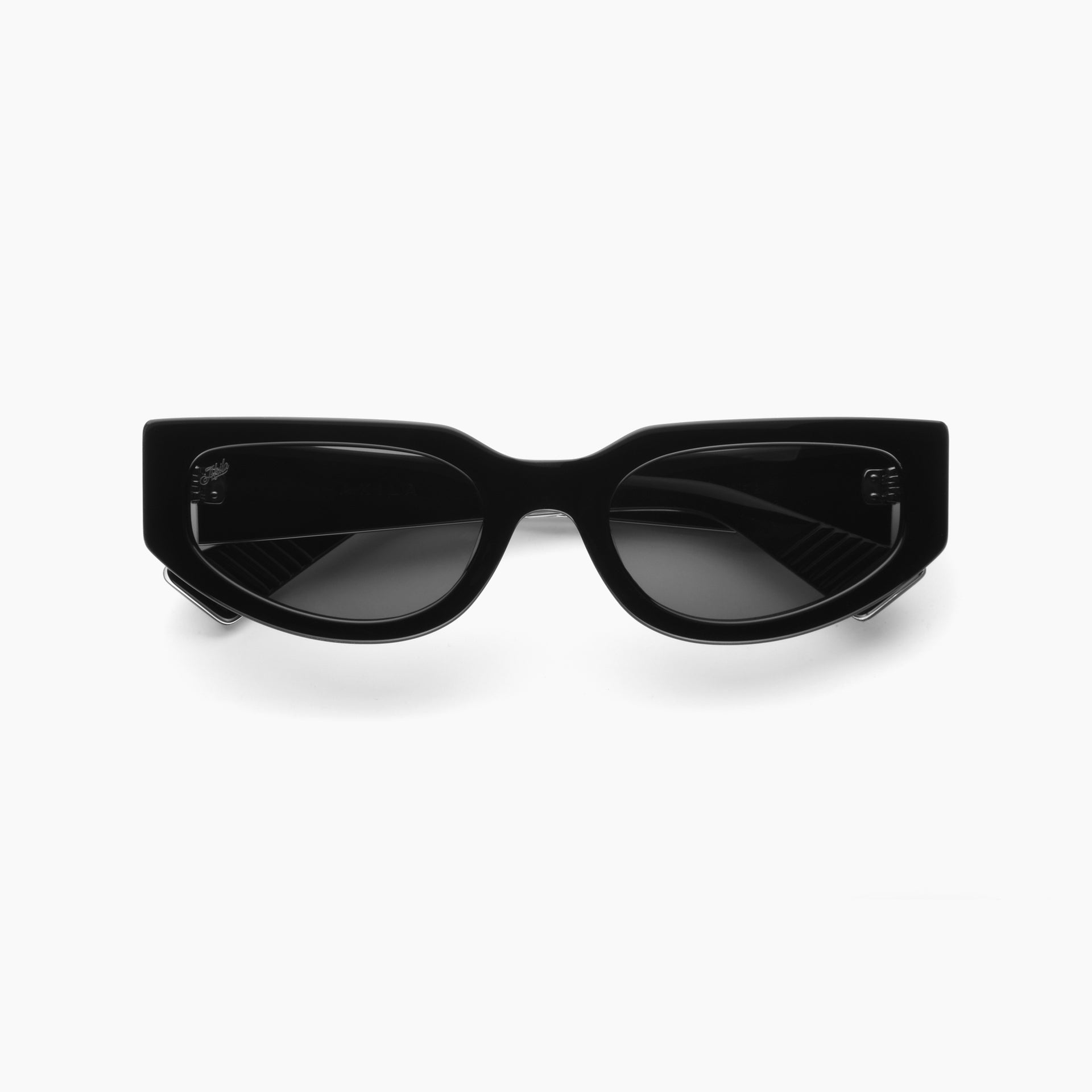 Black / Black