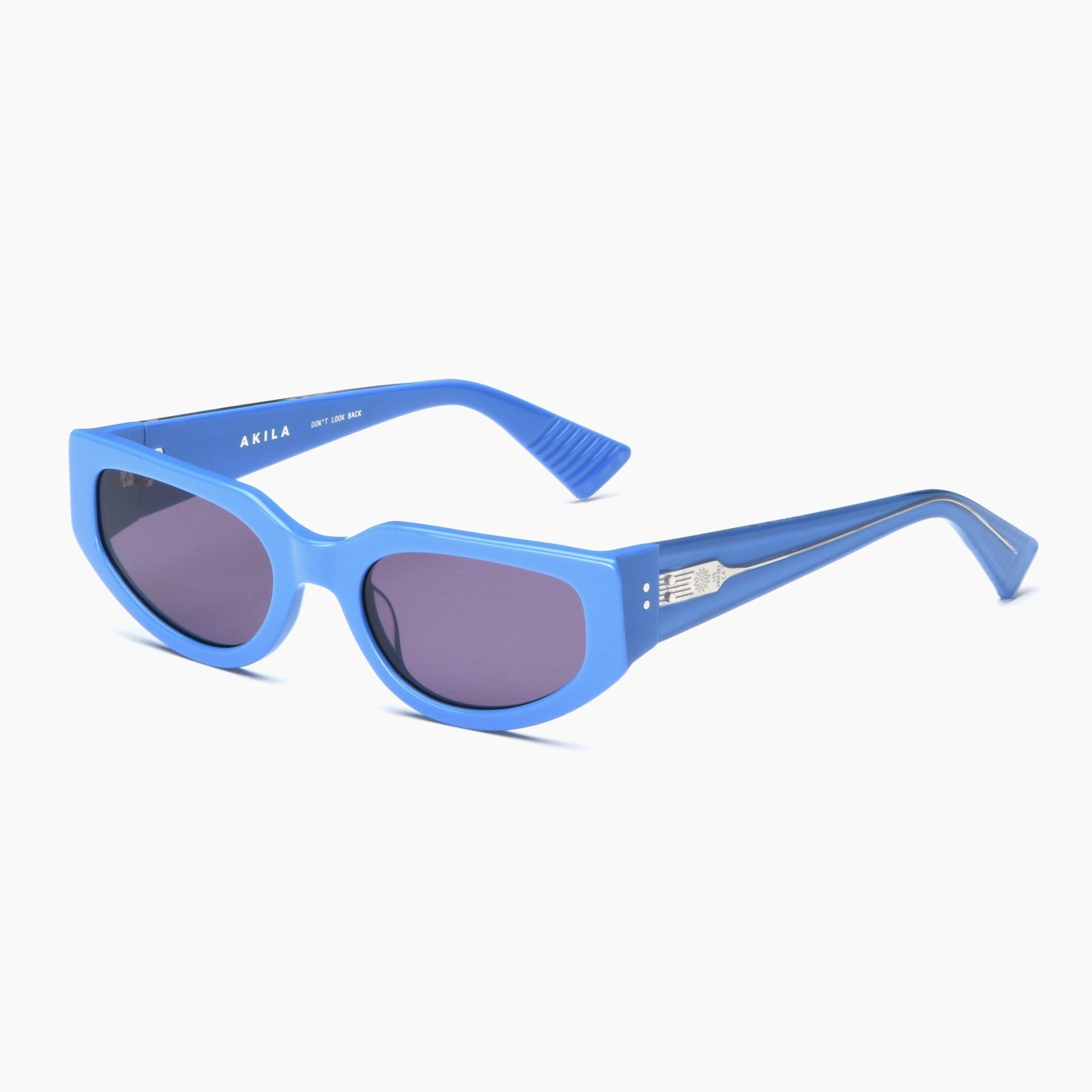 Cornflower Blue / Purple