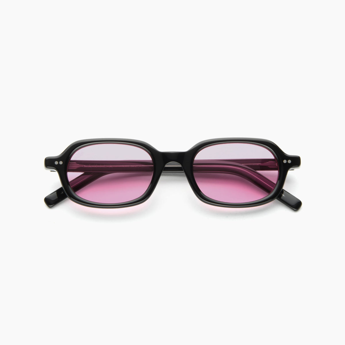 Black / Pink