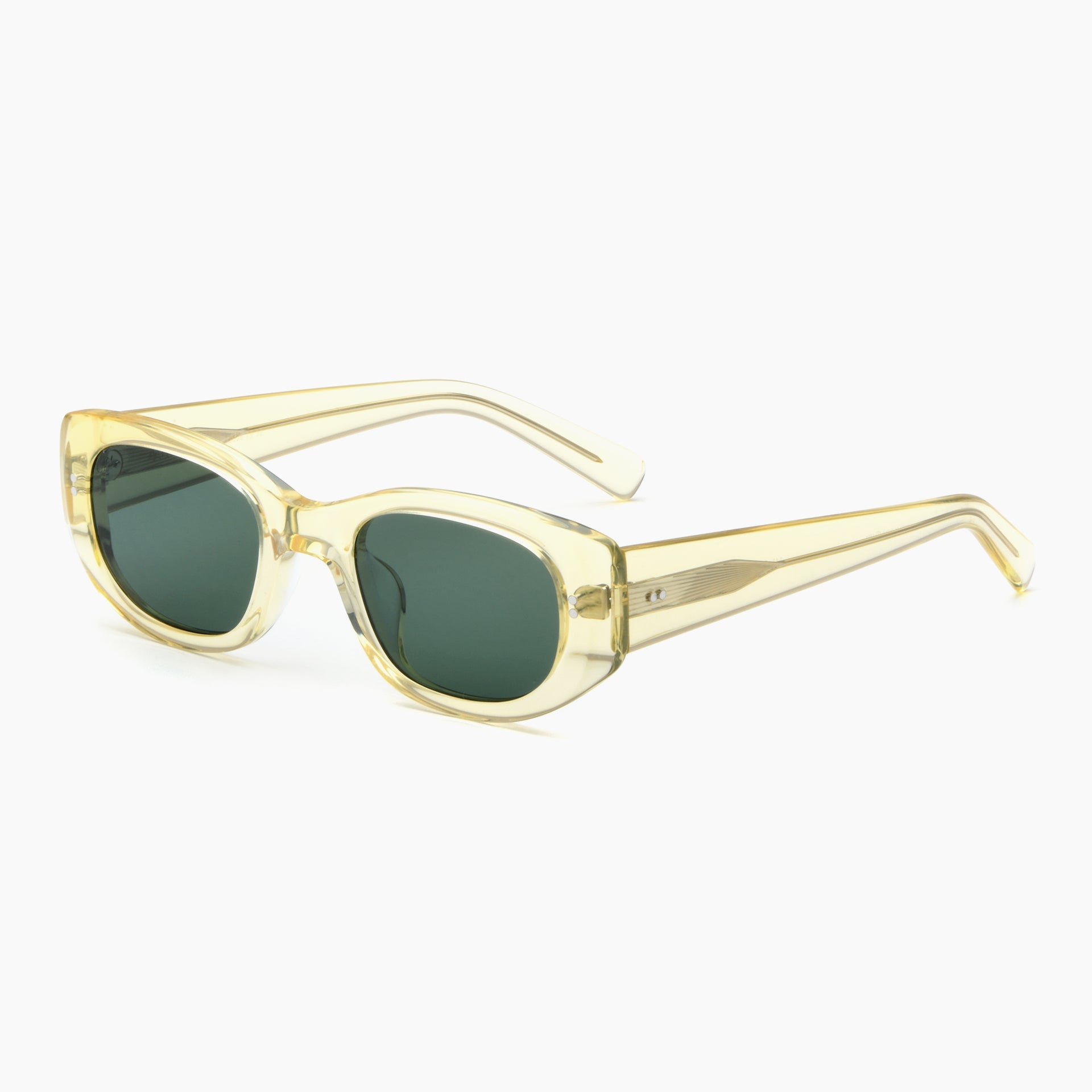 Yellow / Green