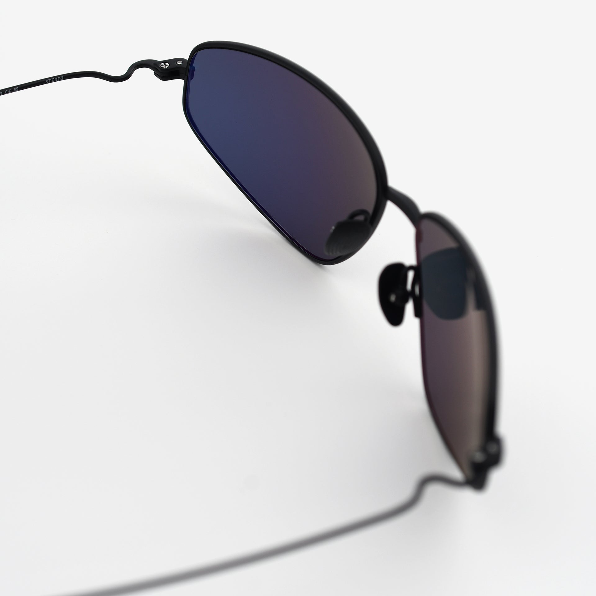 AKILA Eyewear Stereo Sunglasses – AKILA EU