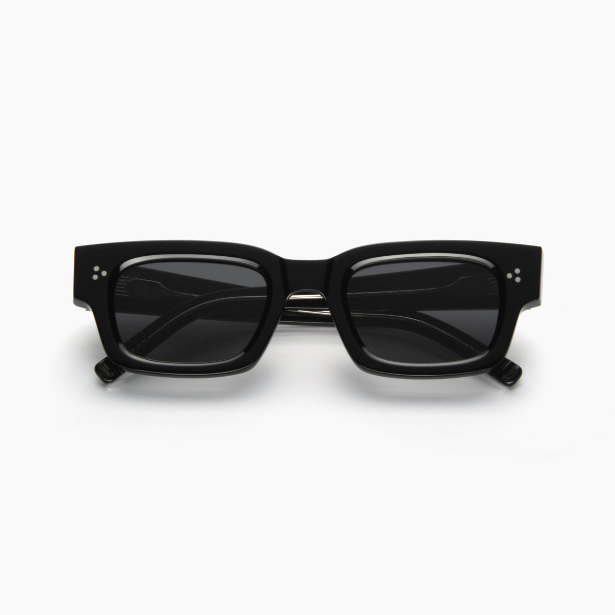 Black / Black