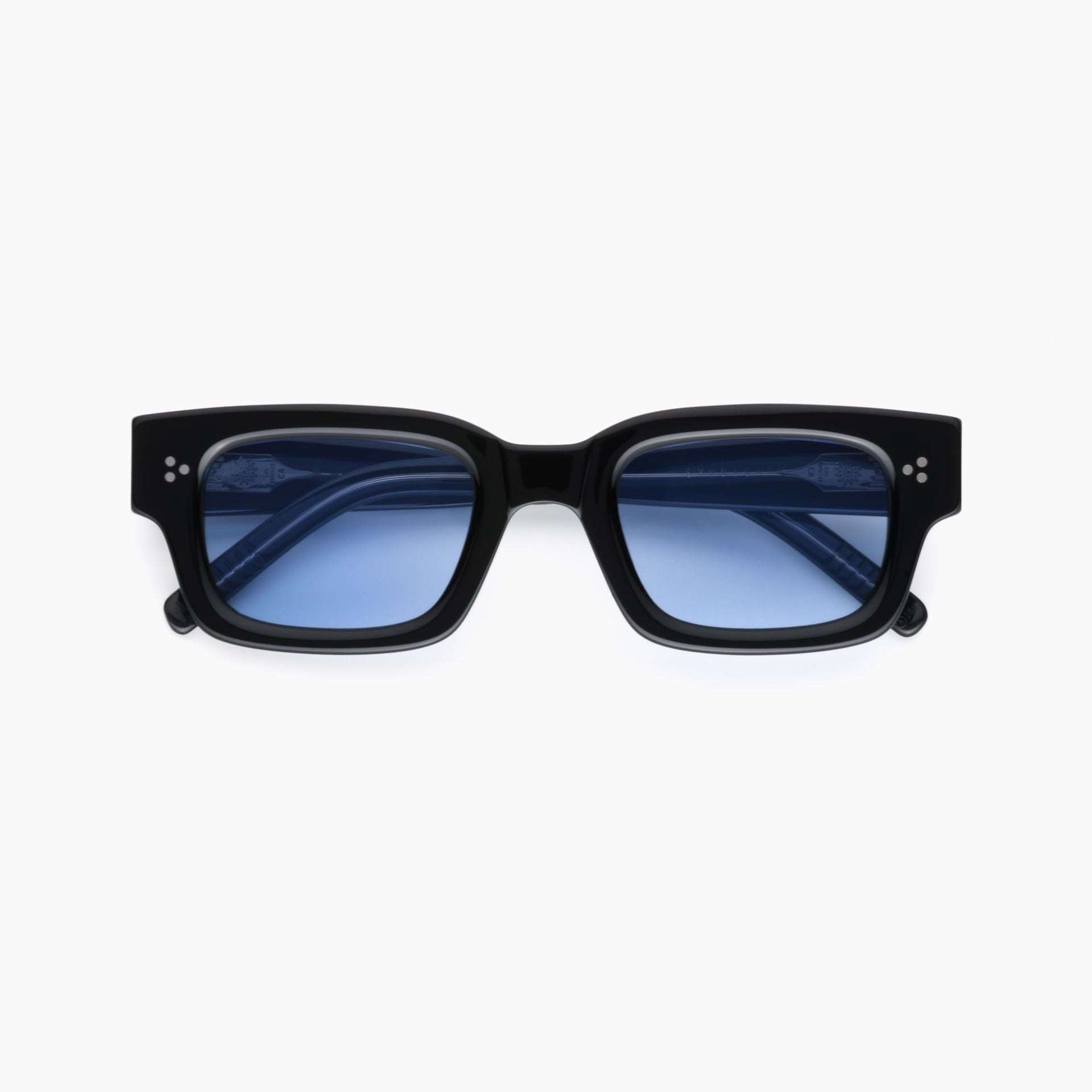 Black / Sky Blue