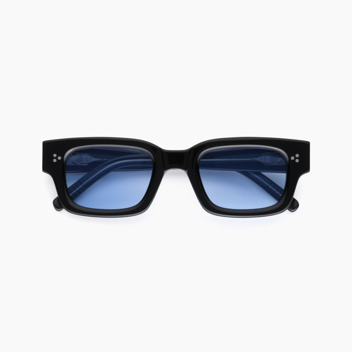 Black / Sky Blue
