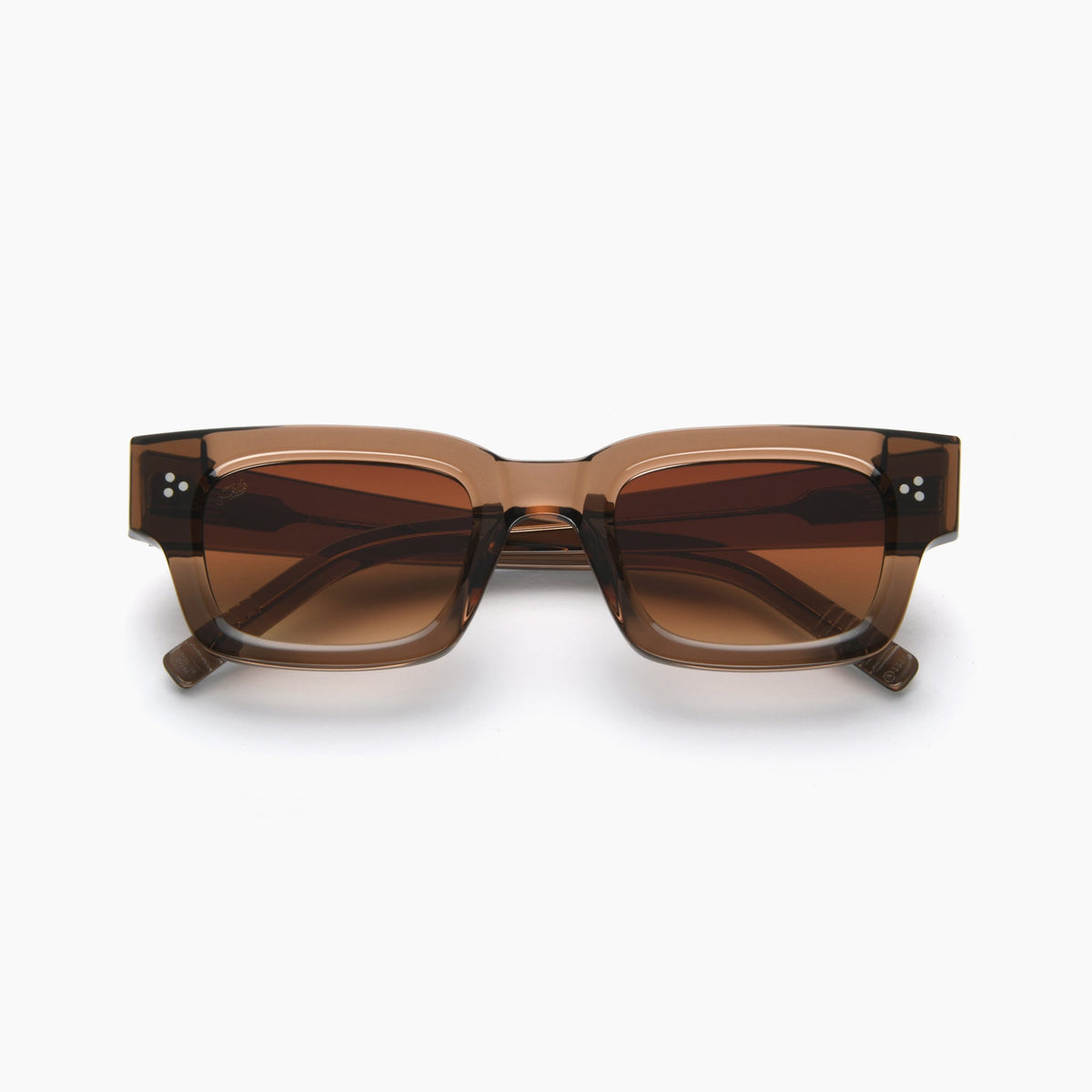 Brown / Amber Gradient