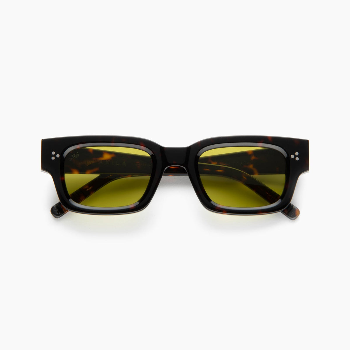 Tokyo Tortoise / Olive