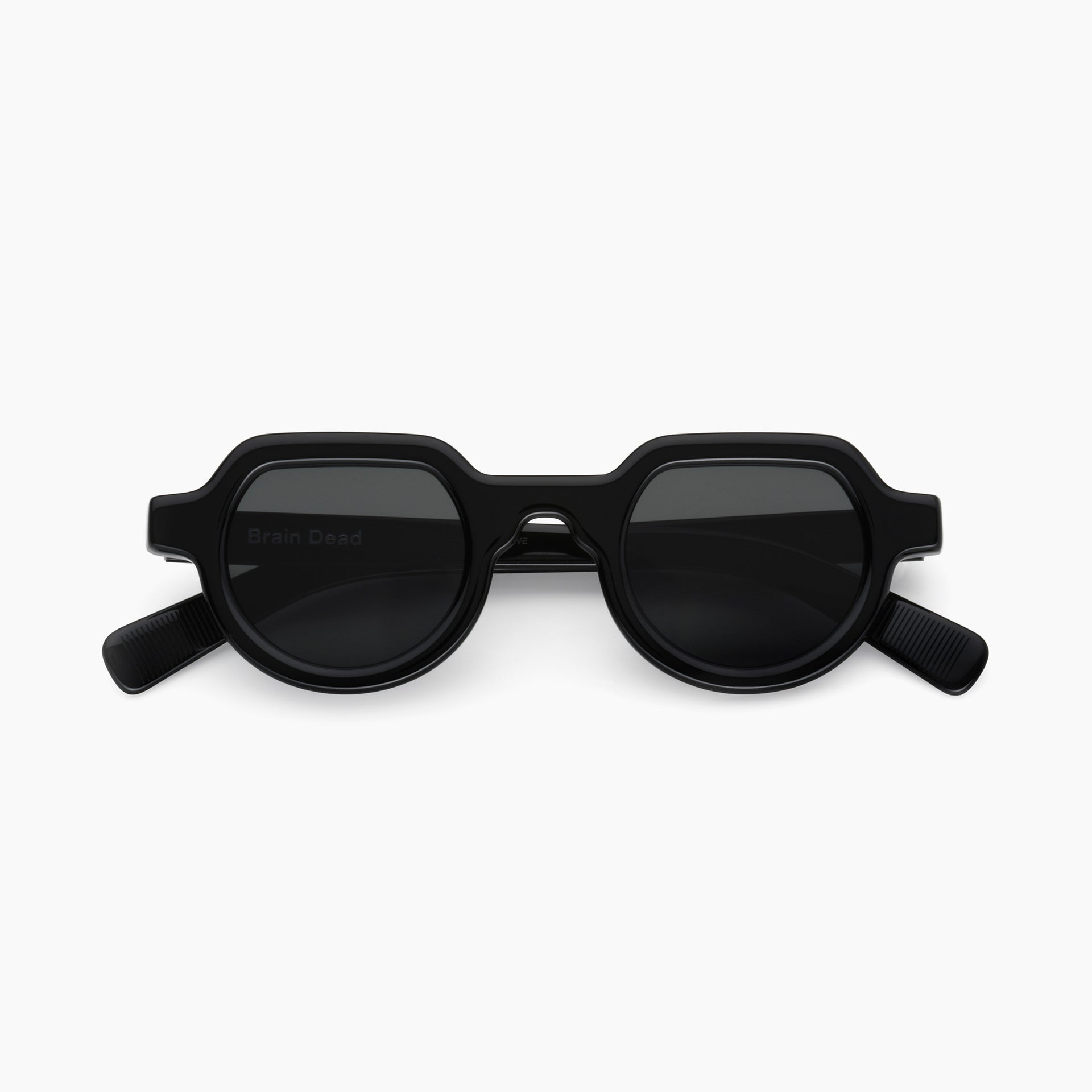 Black / Black