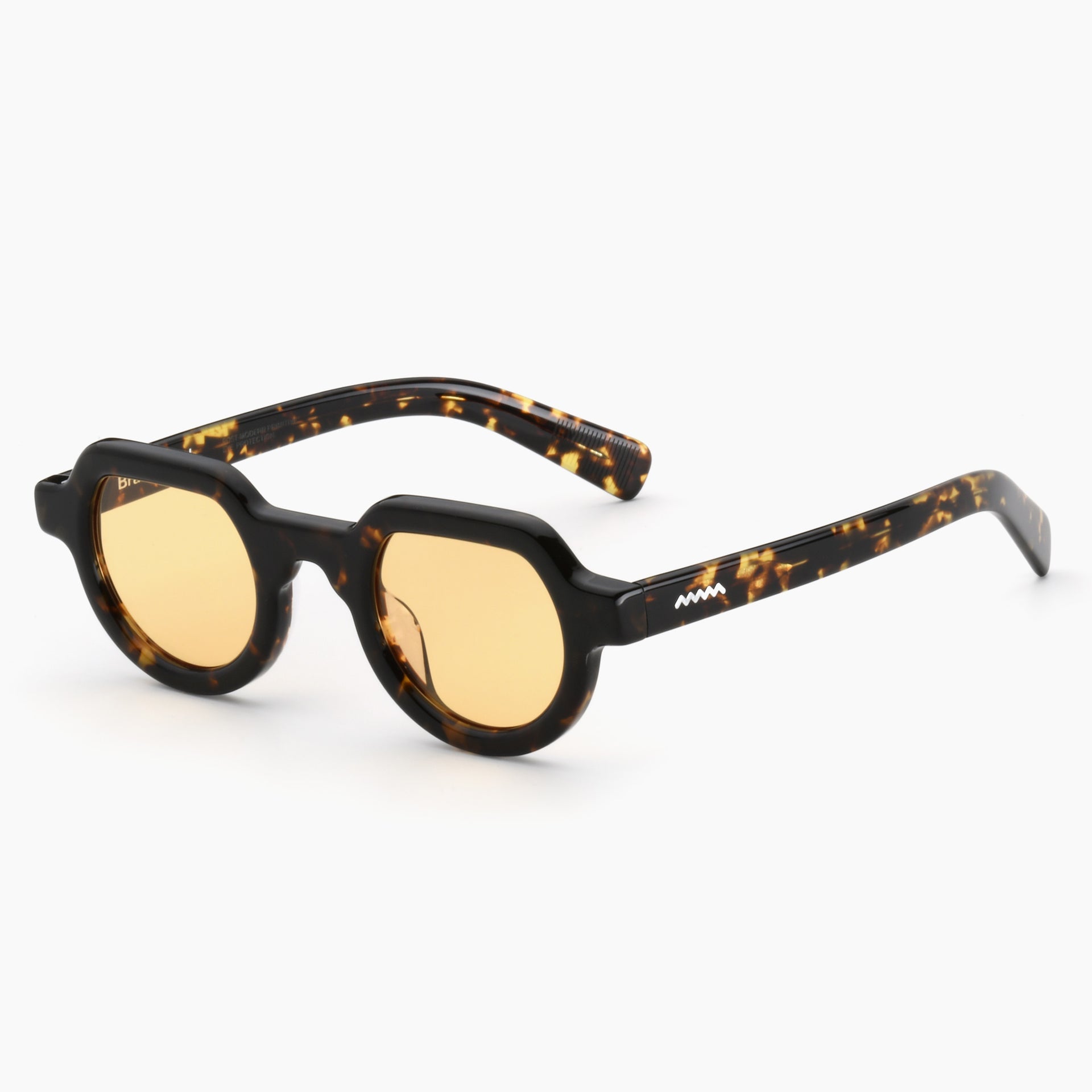 Tortoise / Yellow