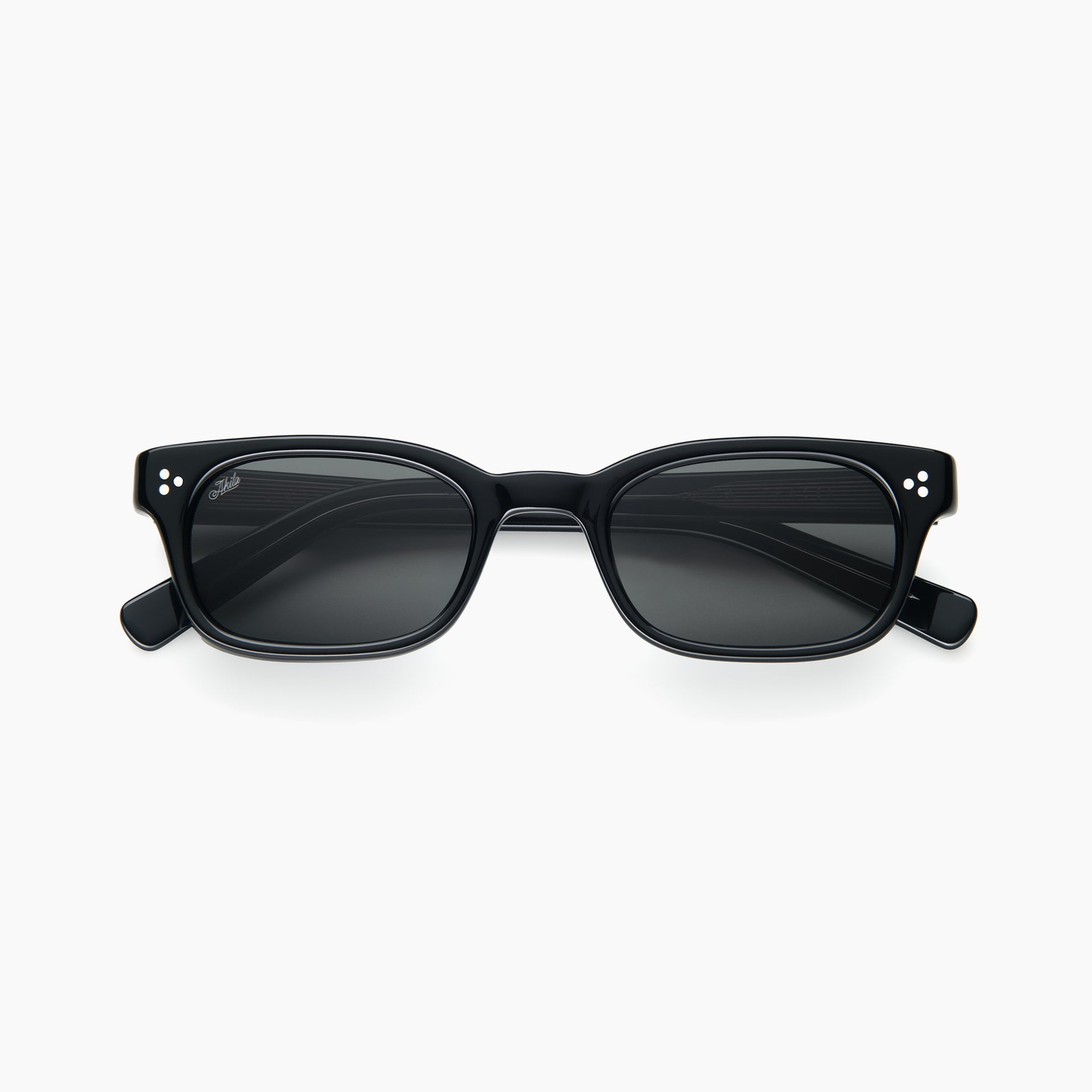 Black / Black