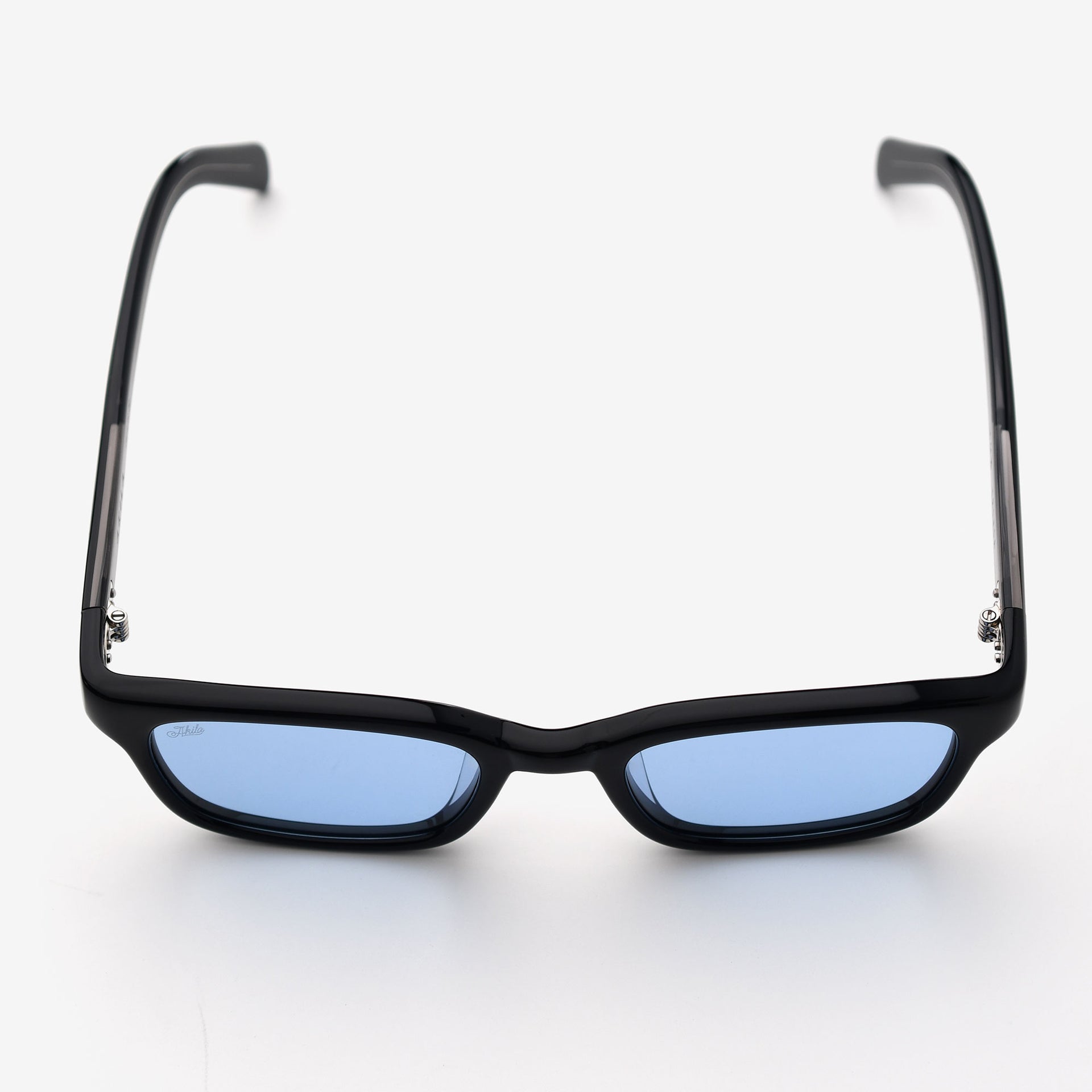 Black / Blue
