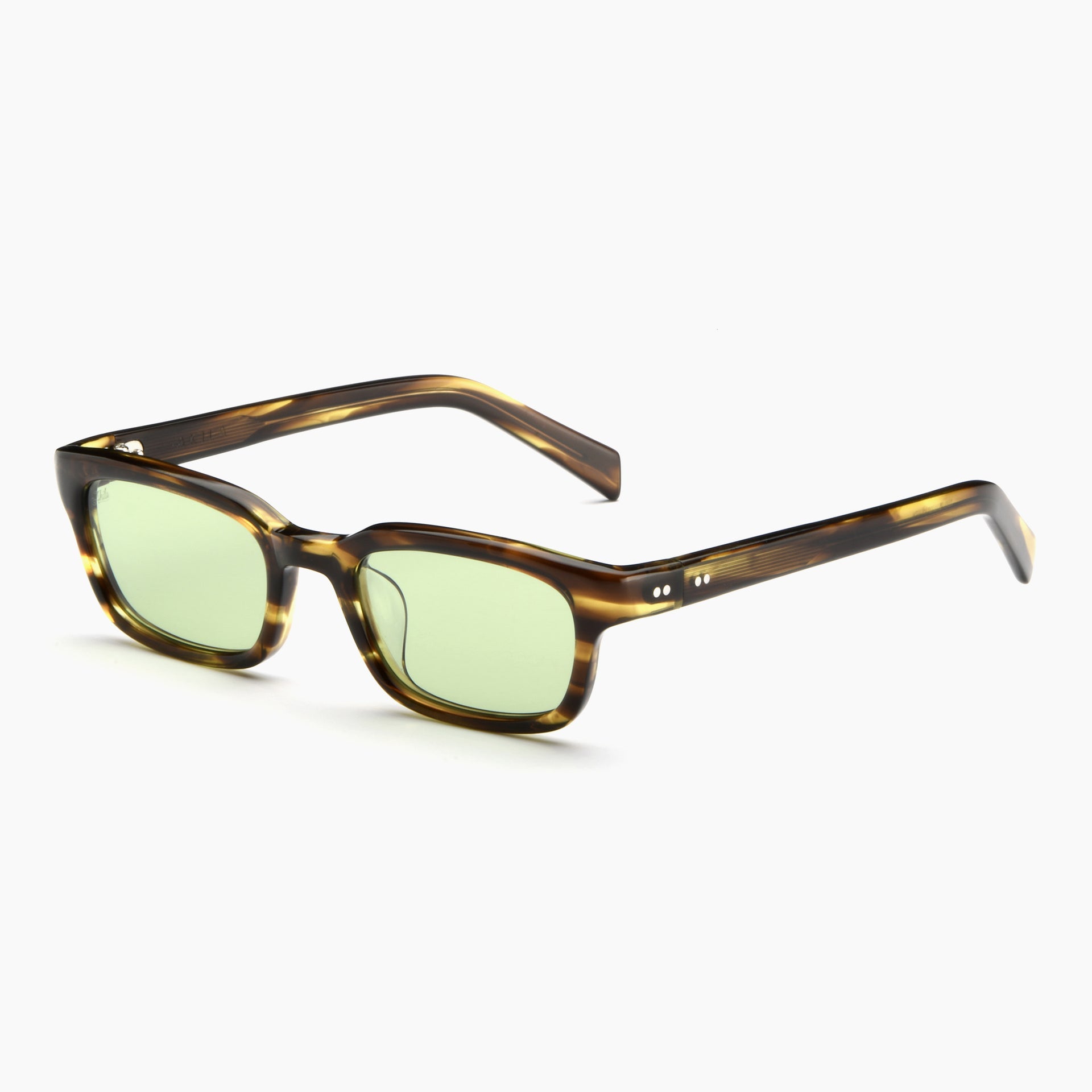 Olive Havana / Green