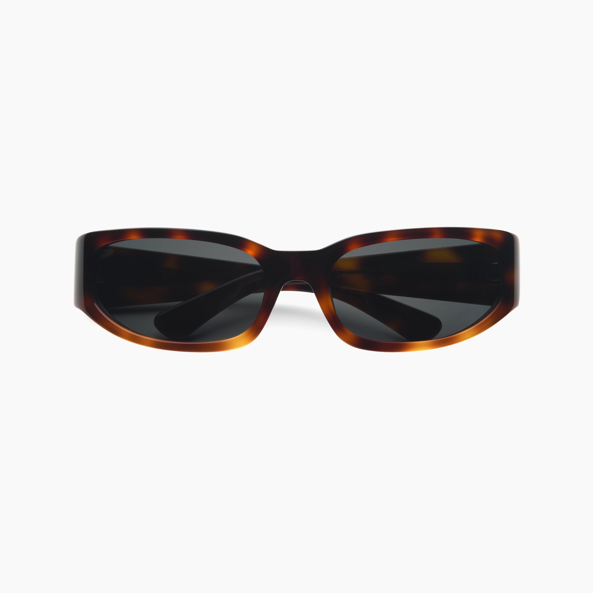 Tortoise / Black