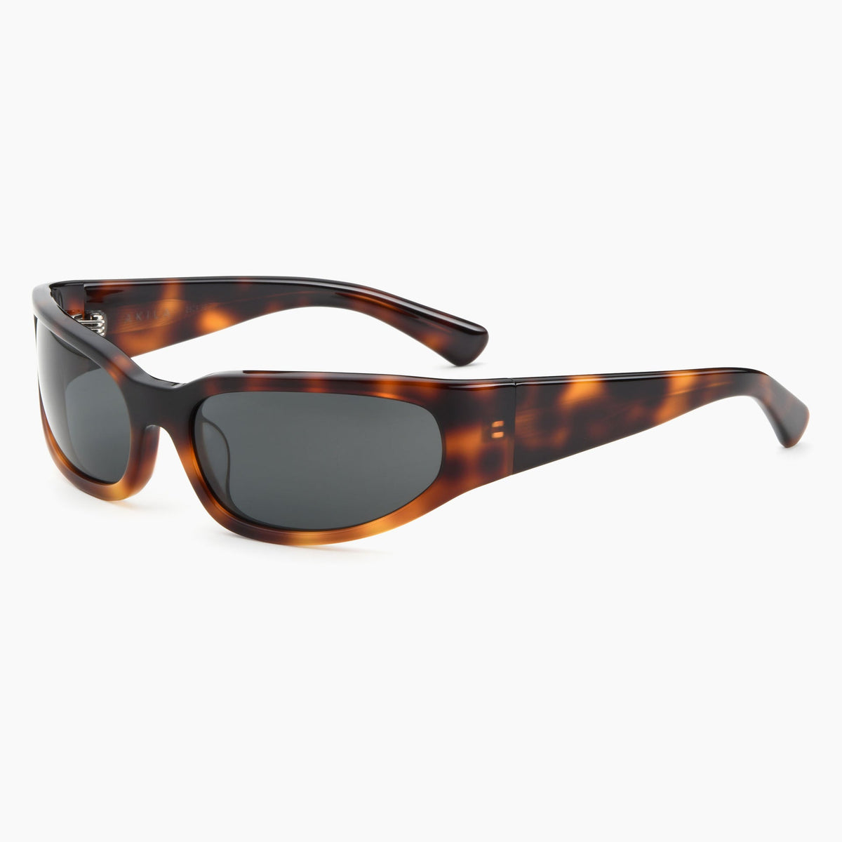 Tortoise / Black