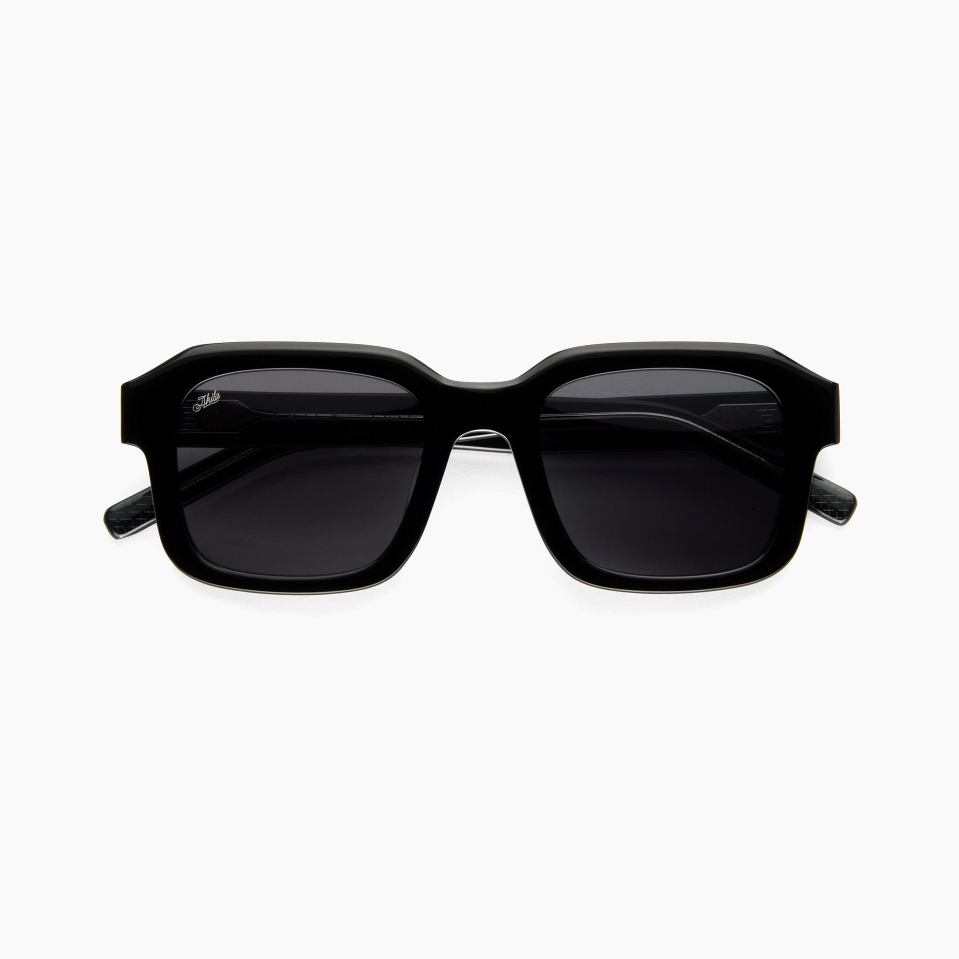 Black / Black