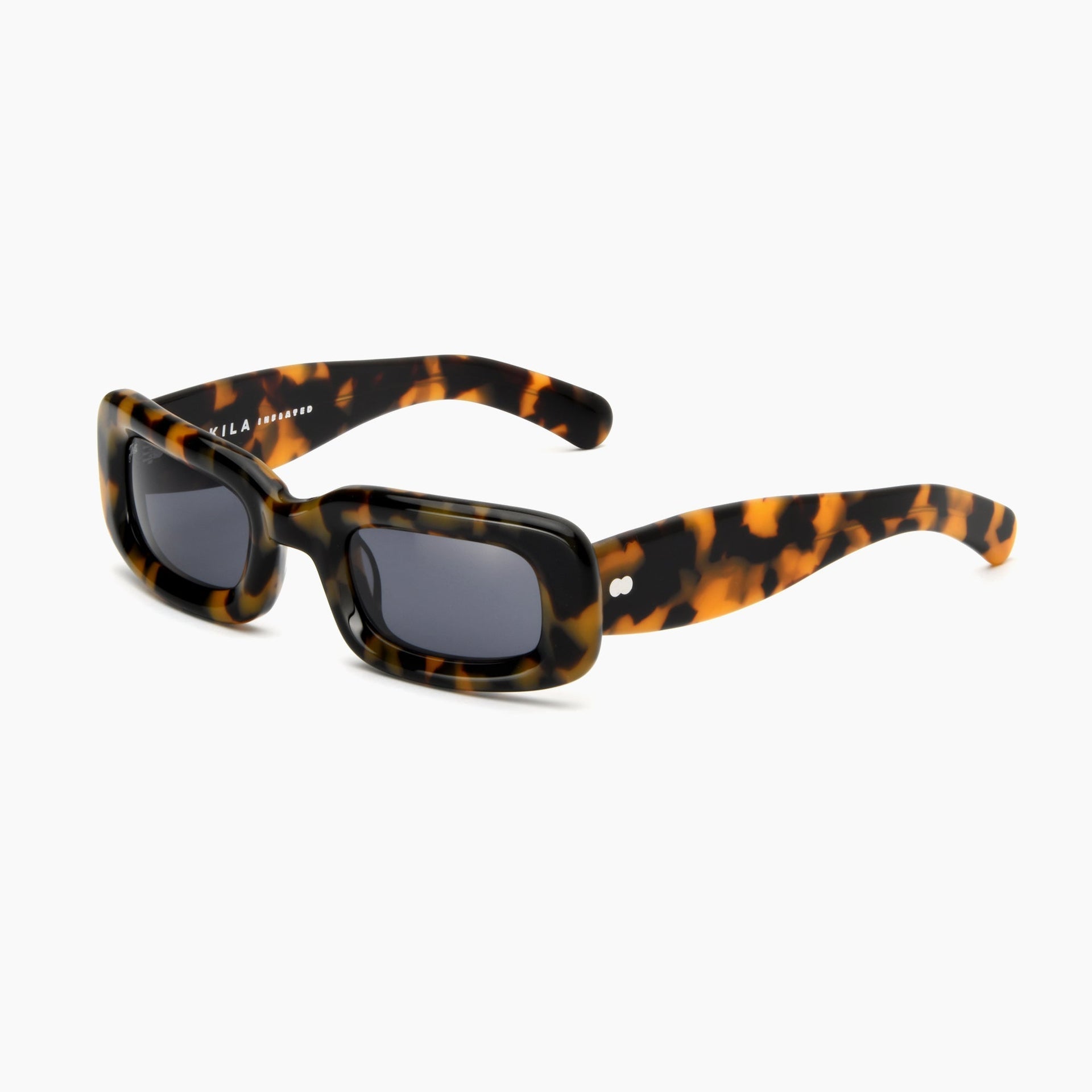 Tortoise / Black