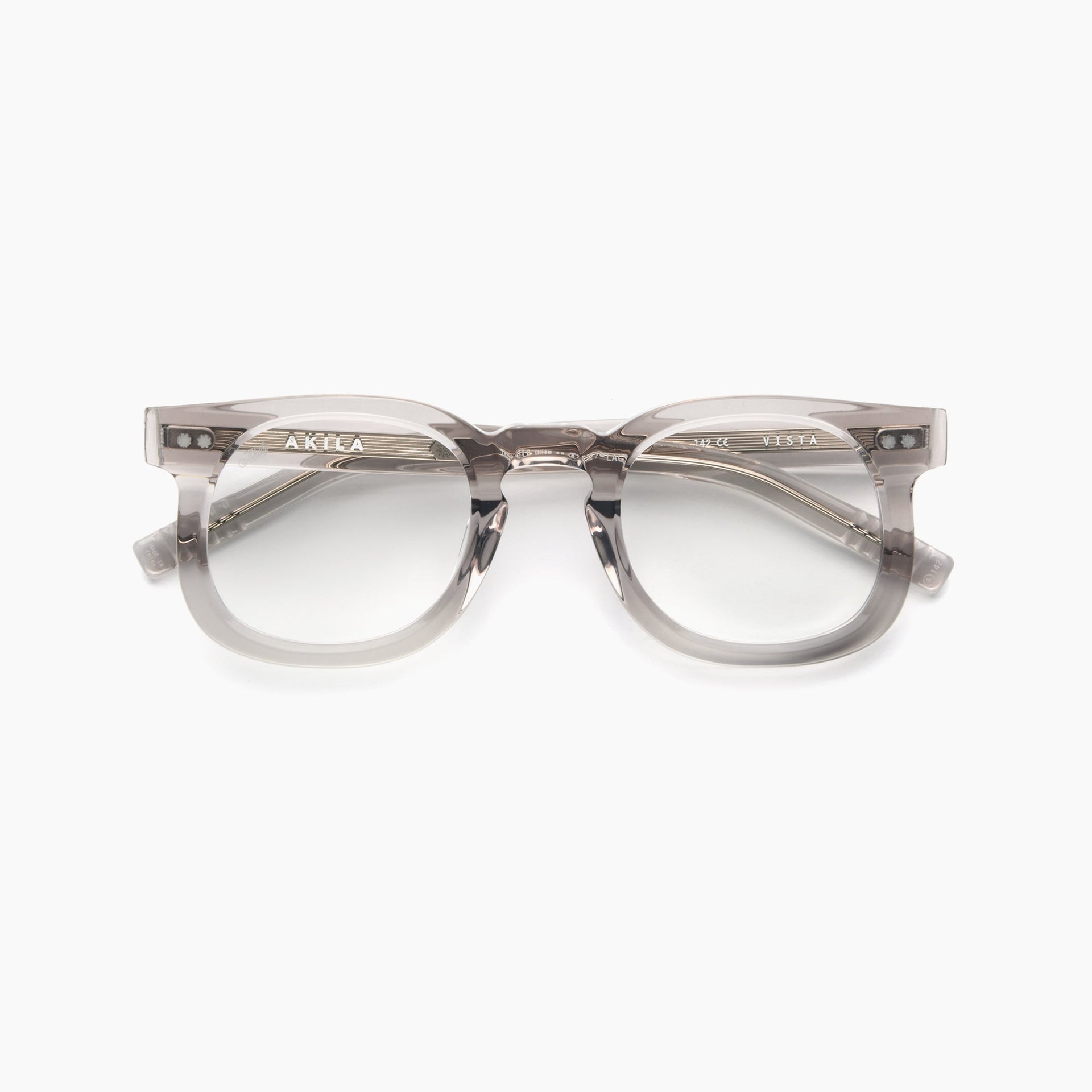 Transparent Grey