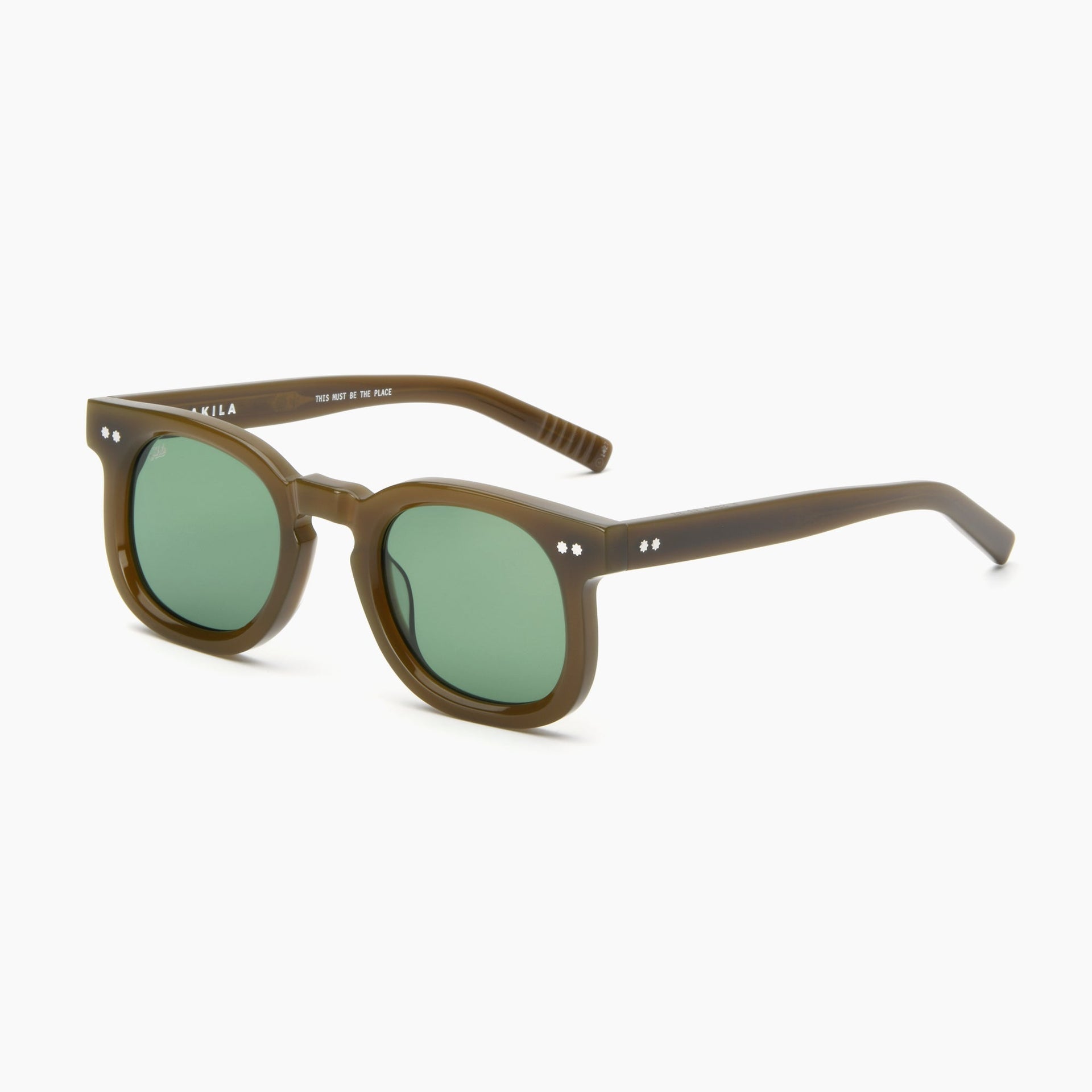 Olive / Green