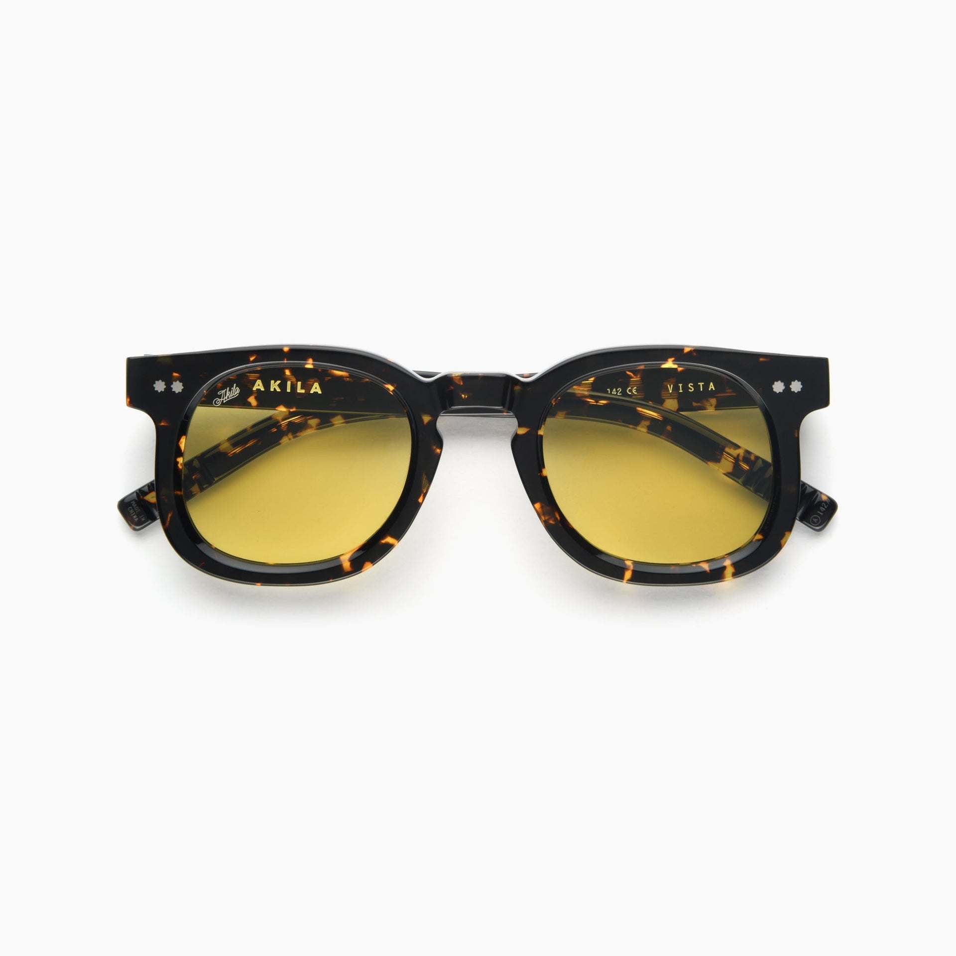 Tortoise / Yellow