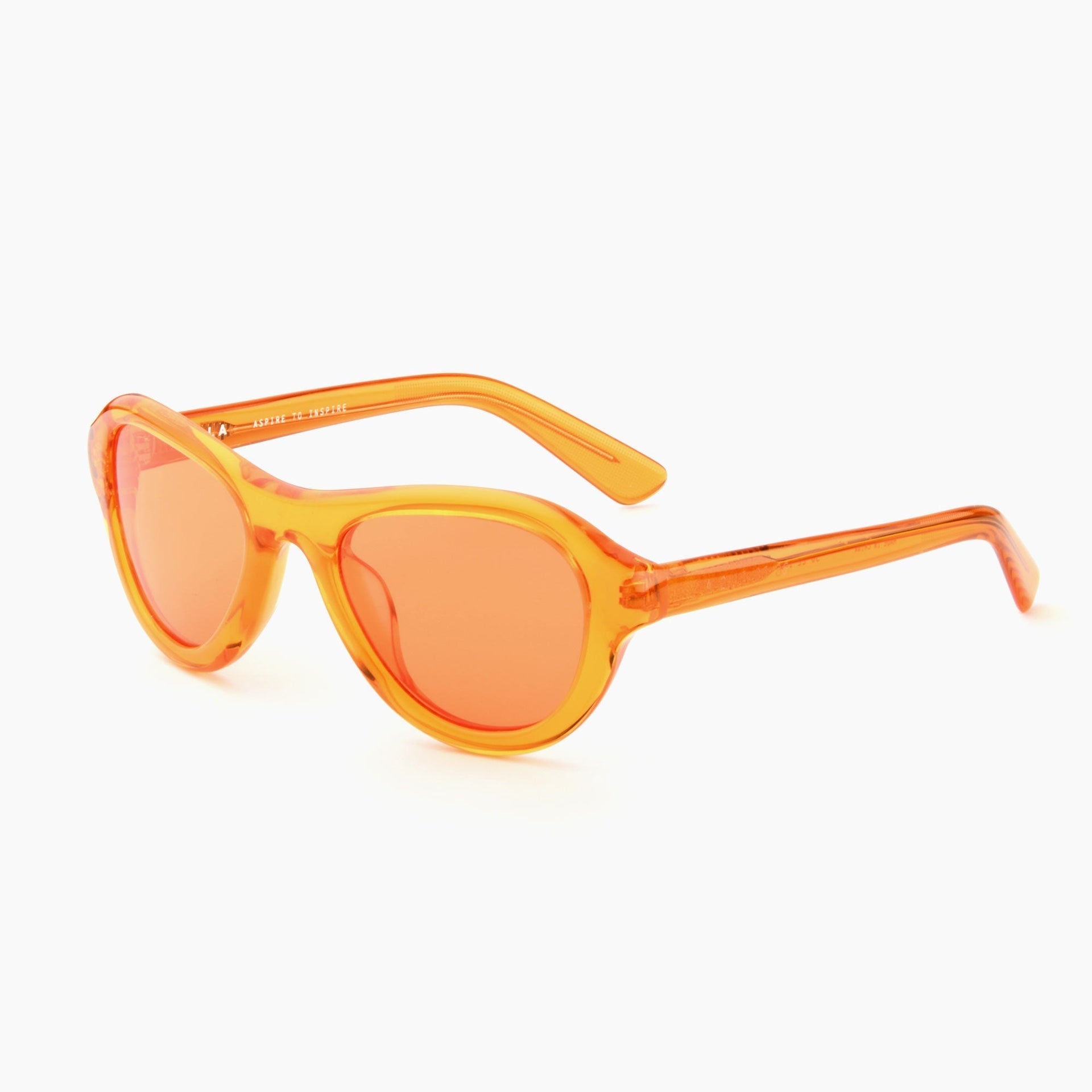 Orange / Orange